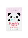 Panda's Dream Eye Patch