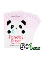 Panda's Dream Eye Patch Pack