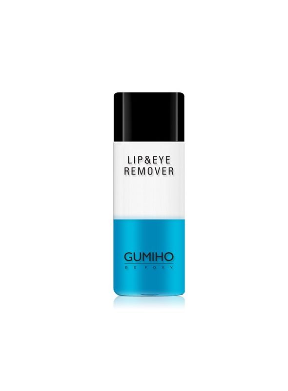 Gumiho Lip & Eye Remover Gumiho Lip & Eye Remover