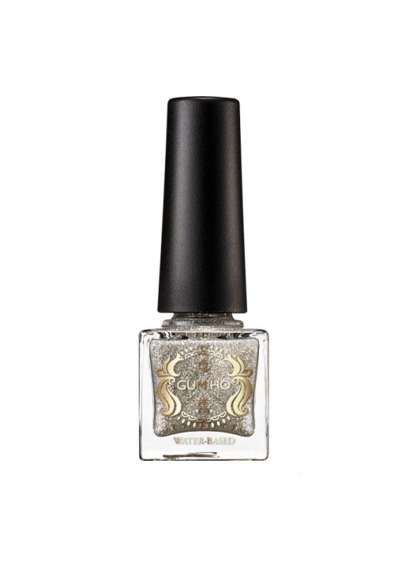 Gumiho Nail Cube - Silver Light Gumiho Nail Cube - Silver Light