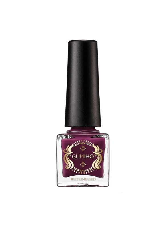 Gumiho Nail Cube - Some Burgundy Gumiho Nail Cube - Some Burgundy