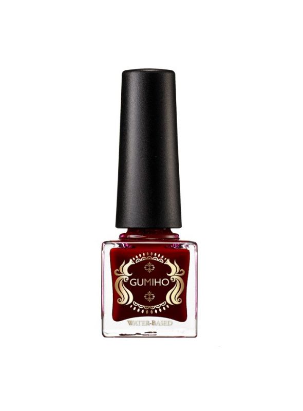 Gumiho Nail Cube - Tartan Red Gumiho Nail Cube - Tartan Red