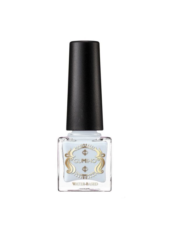 Gumiho Nail Cube - Base & Top Coat Gumiho Nail Cube - Base & Top Coat