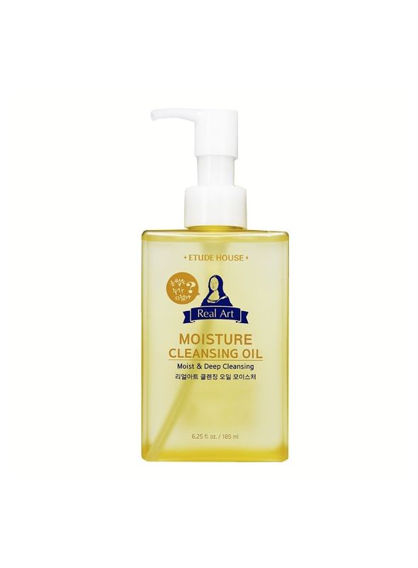 etude house cleanser