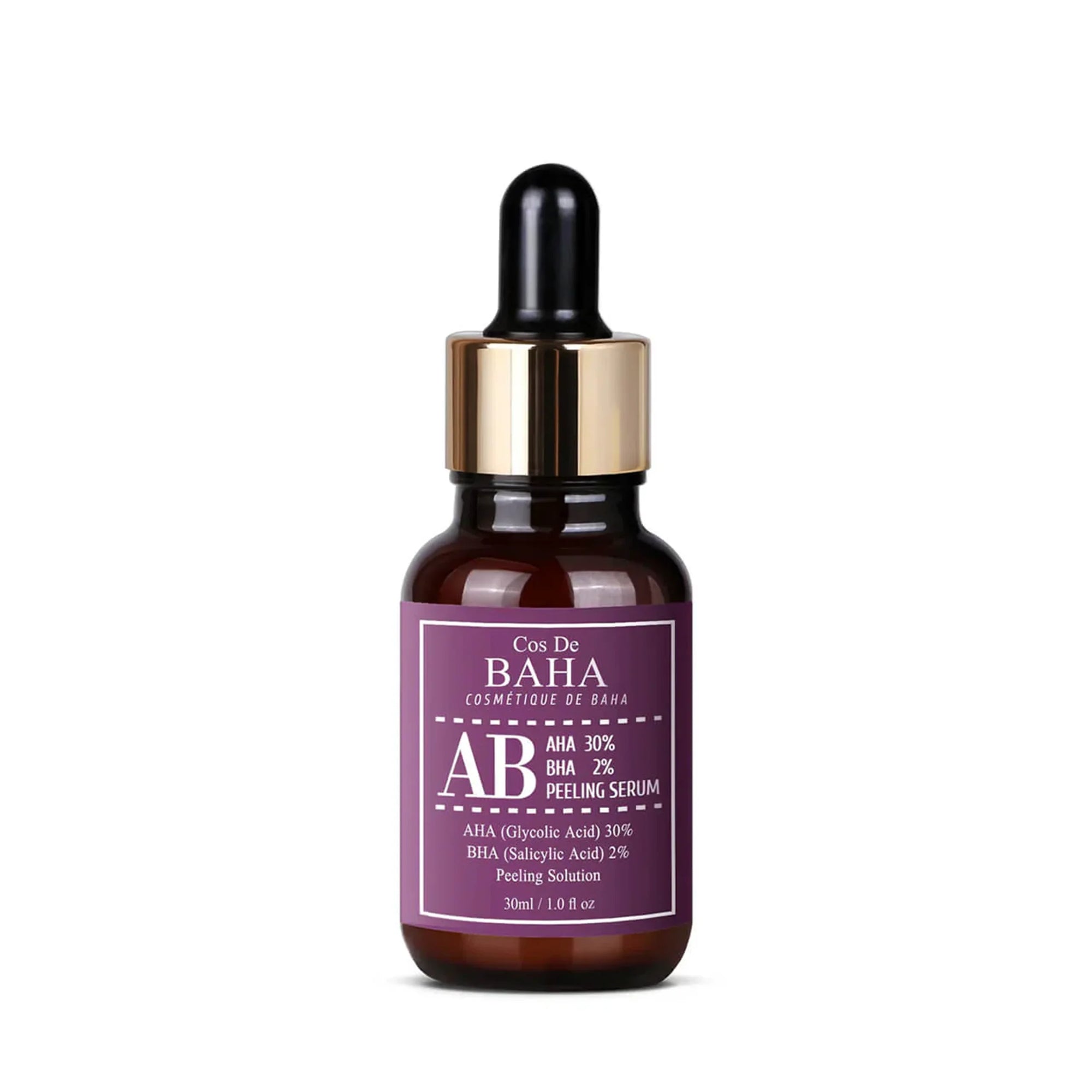 AB Peeling Serum AHA/BHA