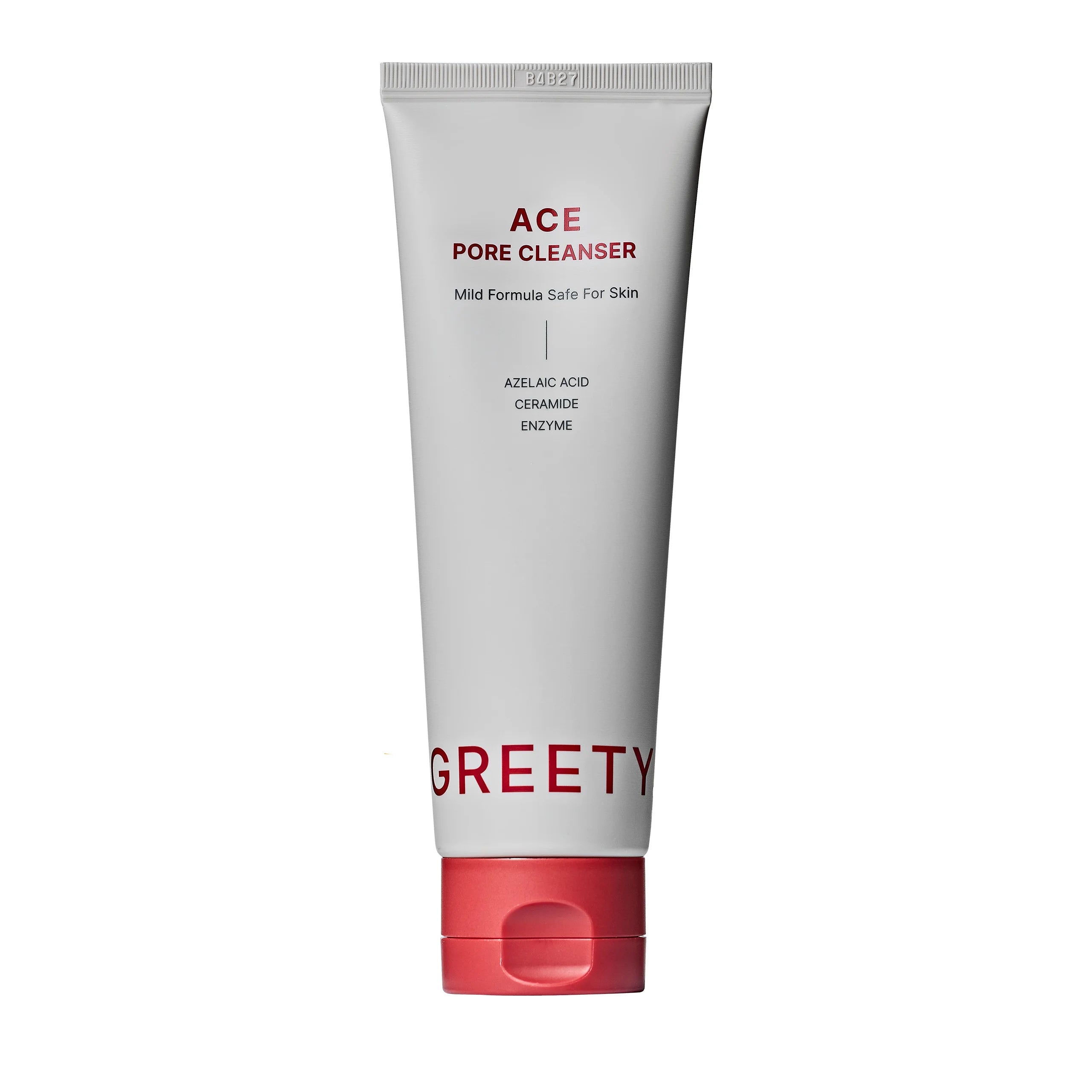 Ace Pore Foam Cleanser