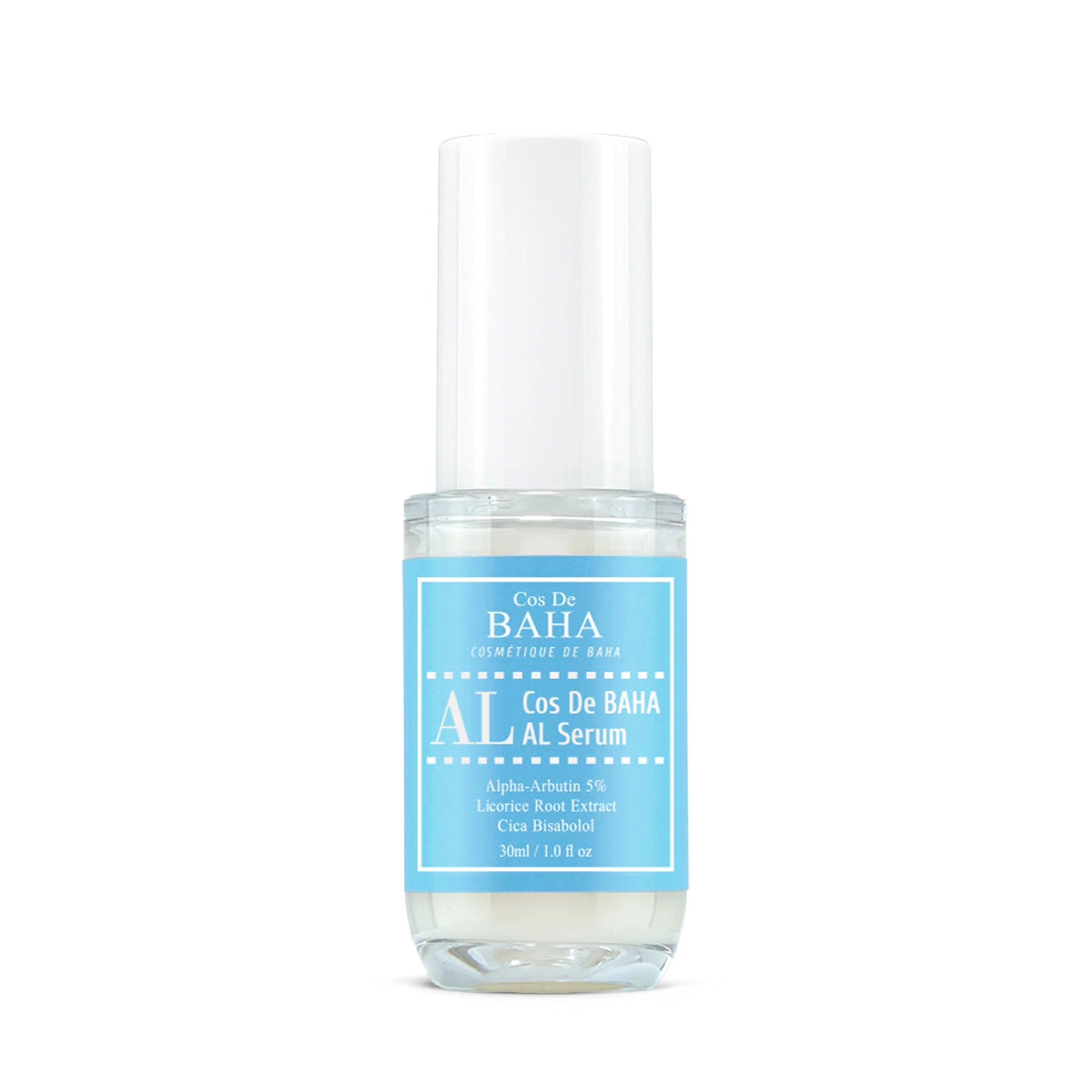 AL Alpha Arbutin 5% Licorice Serum