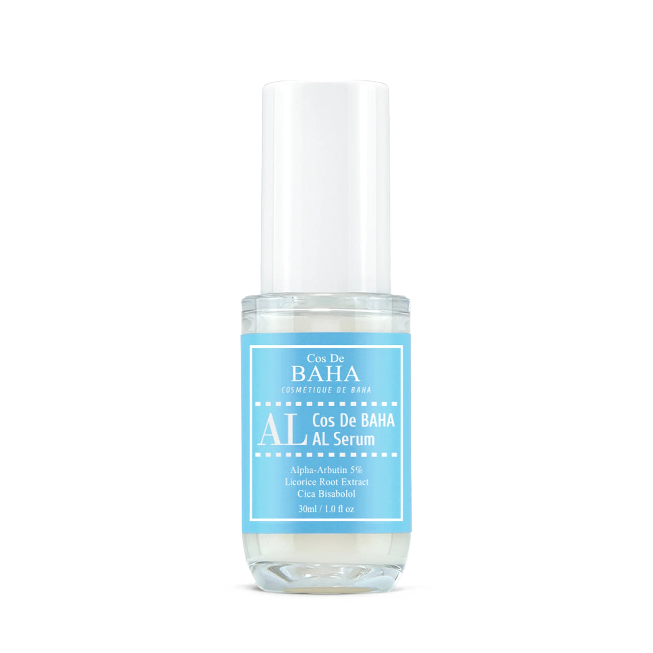 AL Alpha Arbutin 5% Licorice Serum