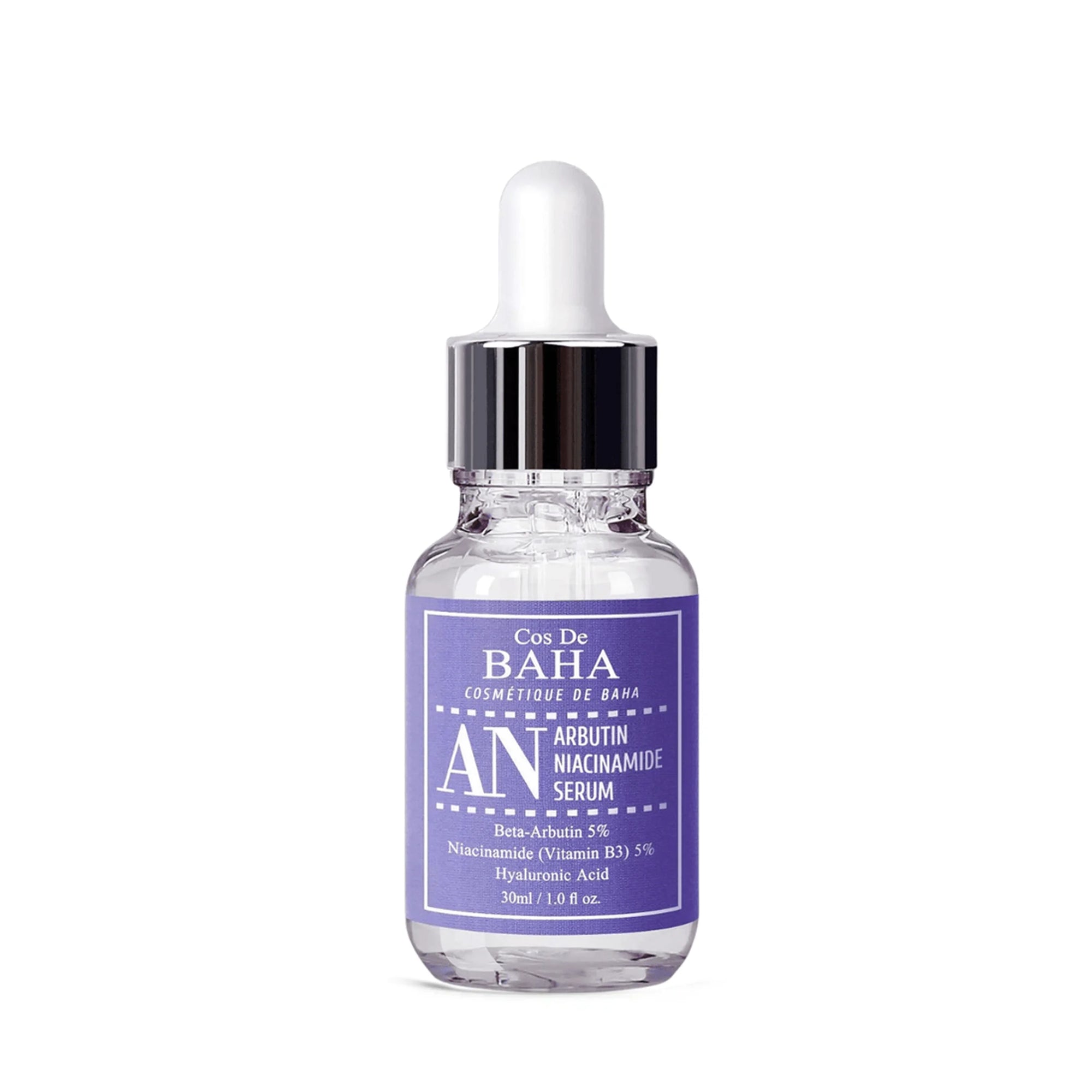 AN Arbutin Niacinamide Serum