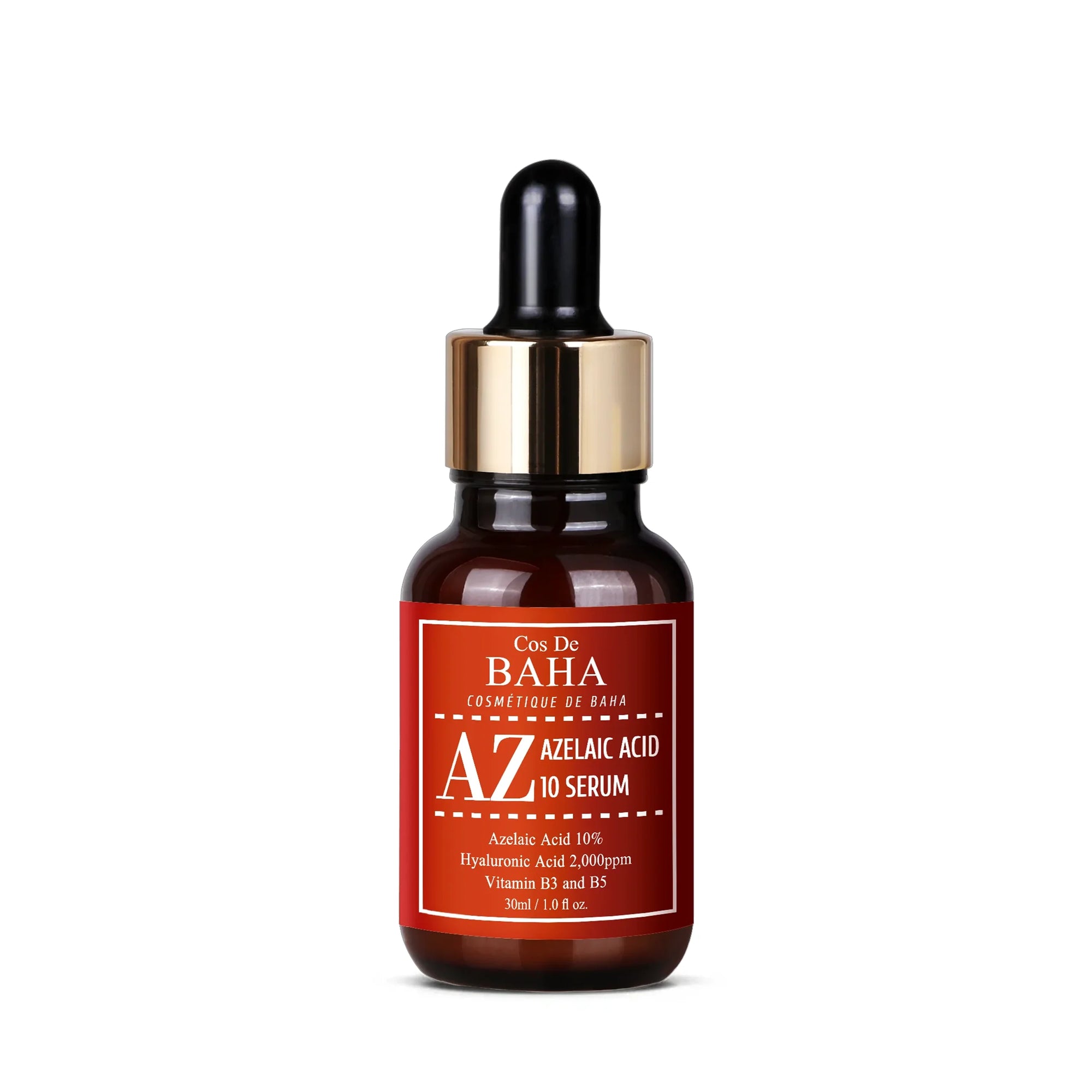 AZ Azelaic Acid 10% Serum
