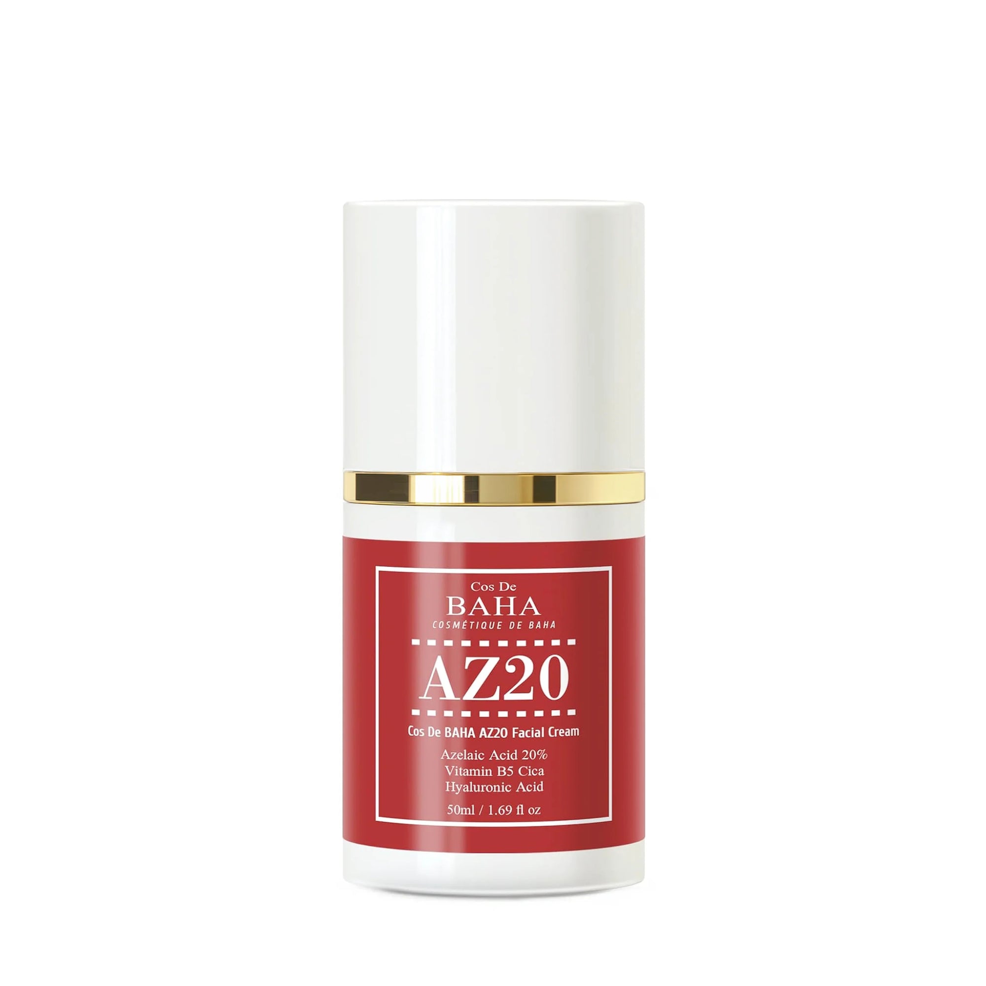 AZ20 Azelaic Acid 20% Cream