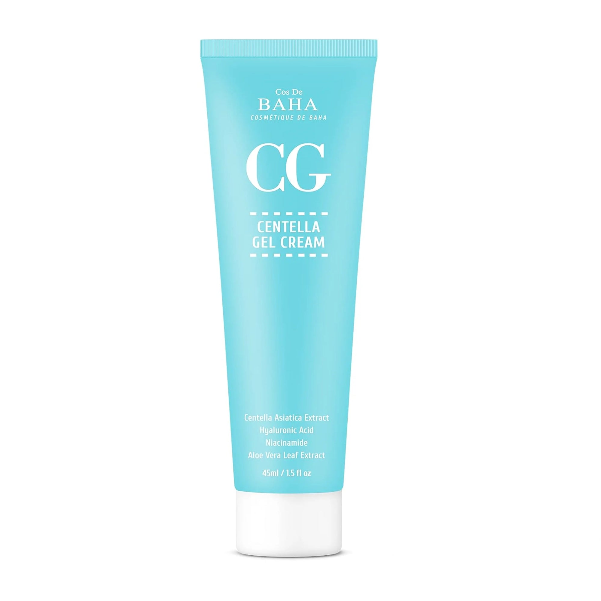 CG Gel Cream Centella