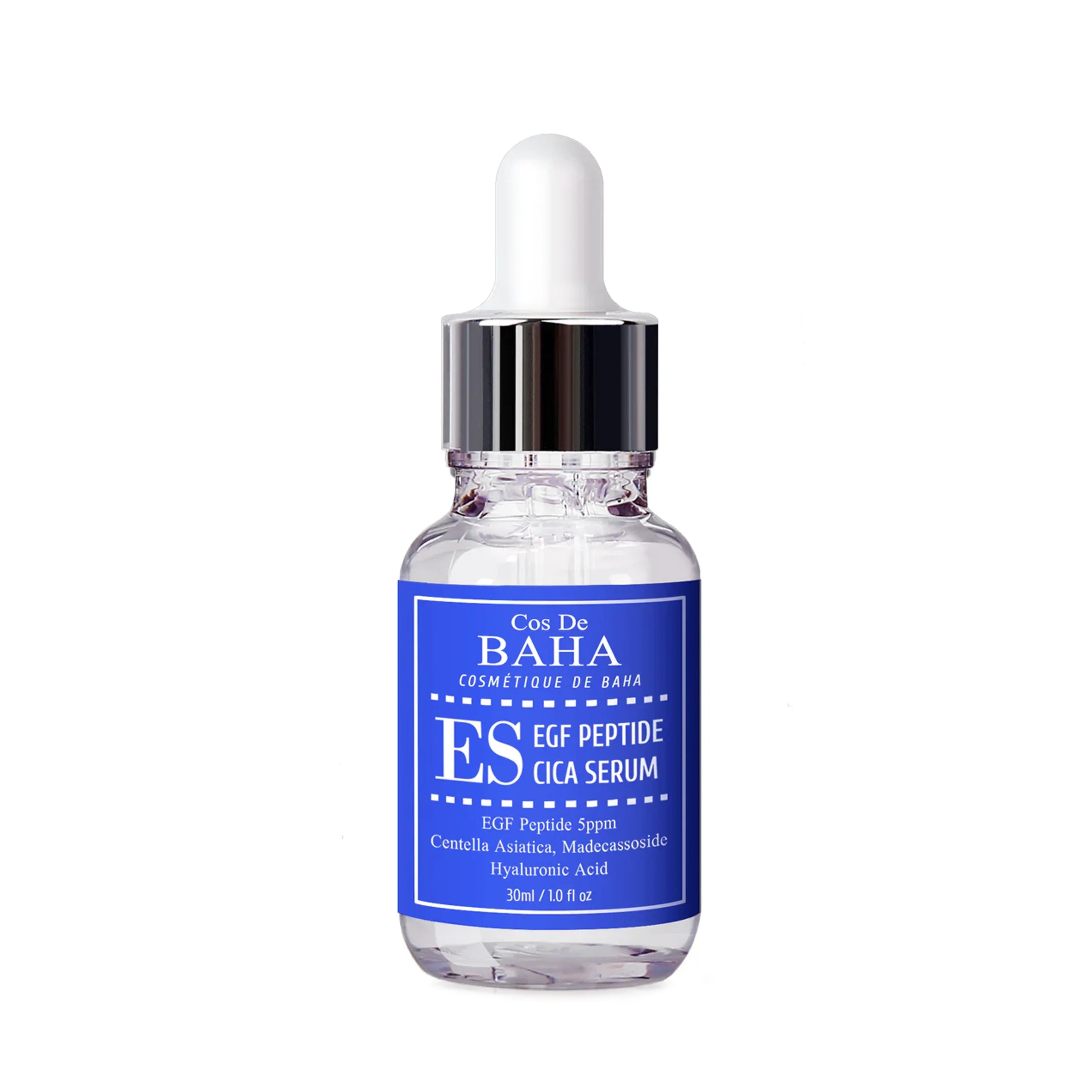 ES EGF Peptide Serum