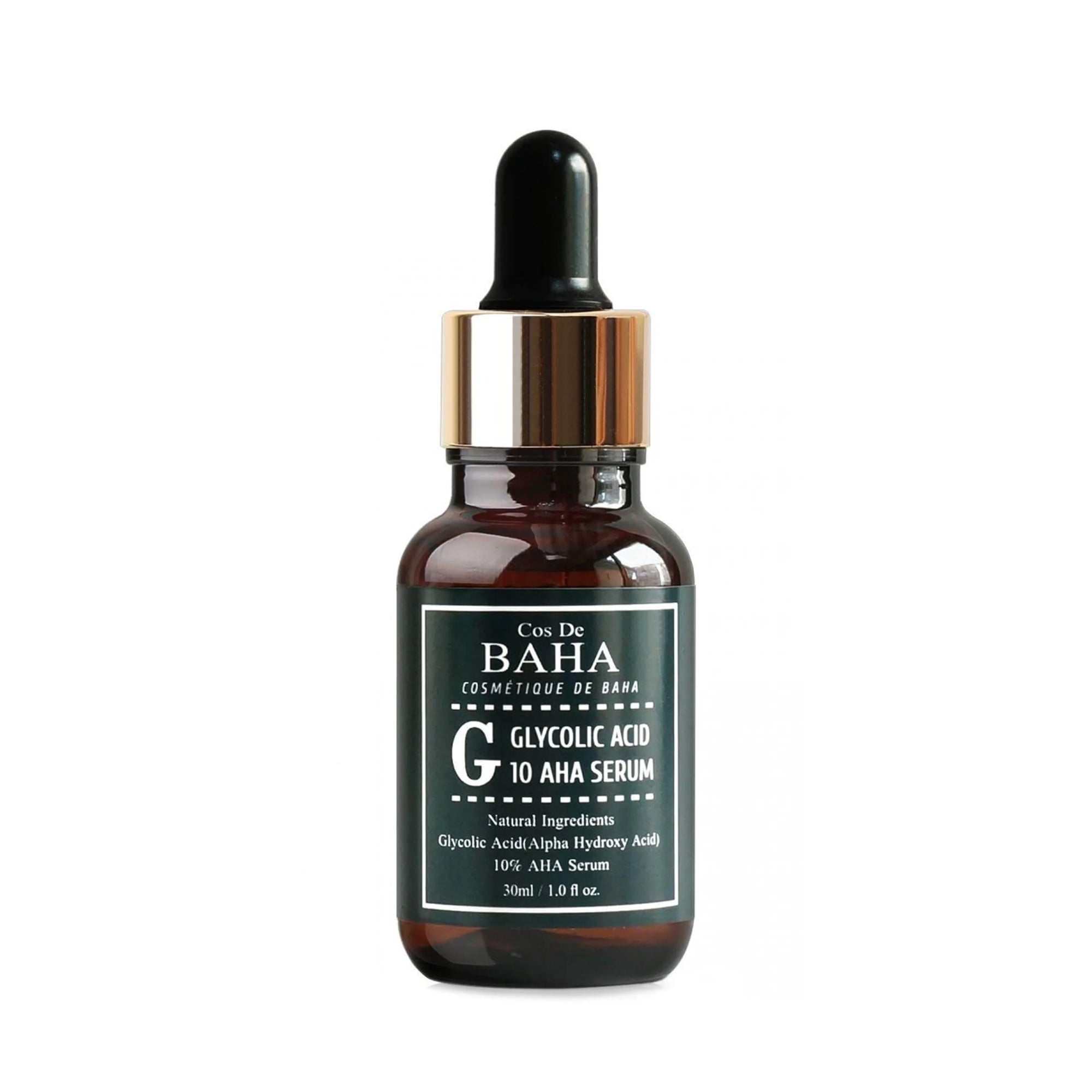 G Glycolic Serum