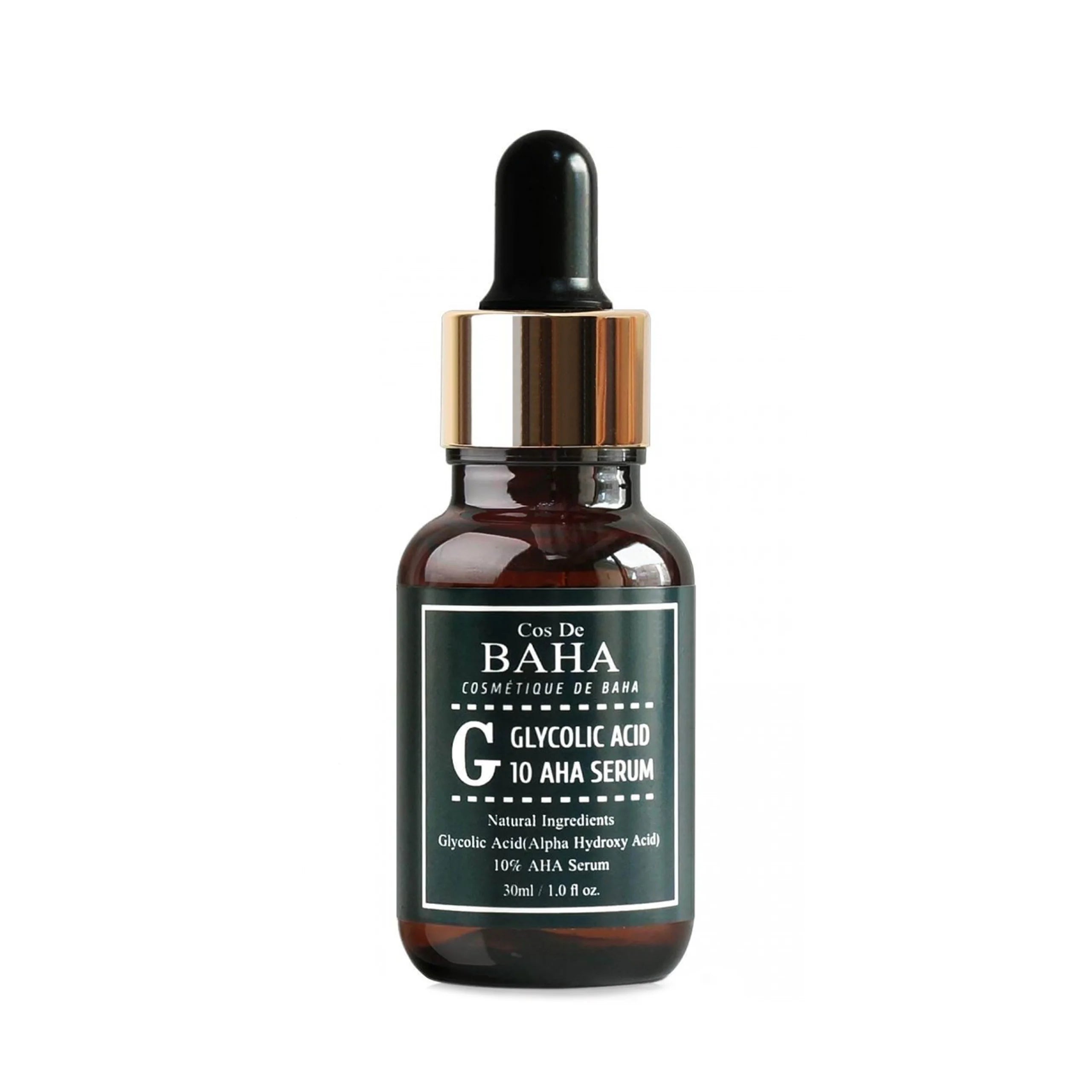 G Glycolic Serum