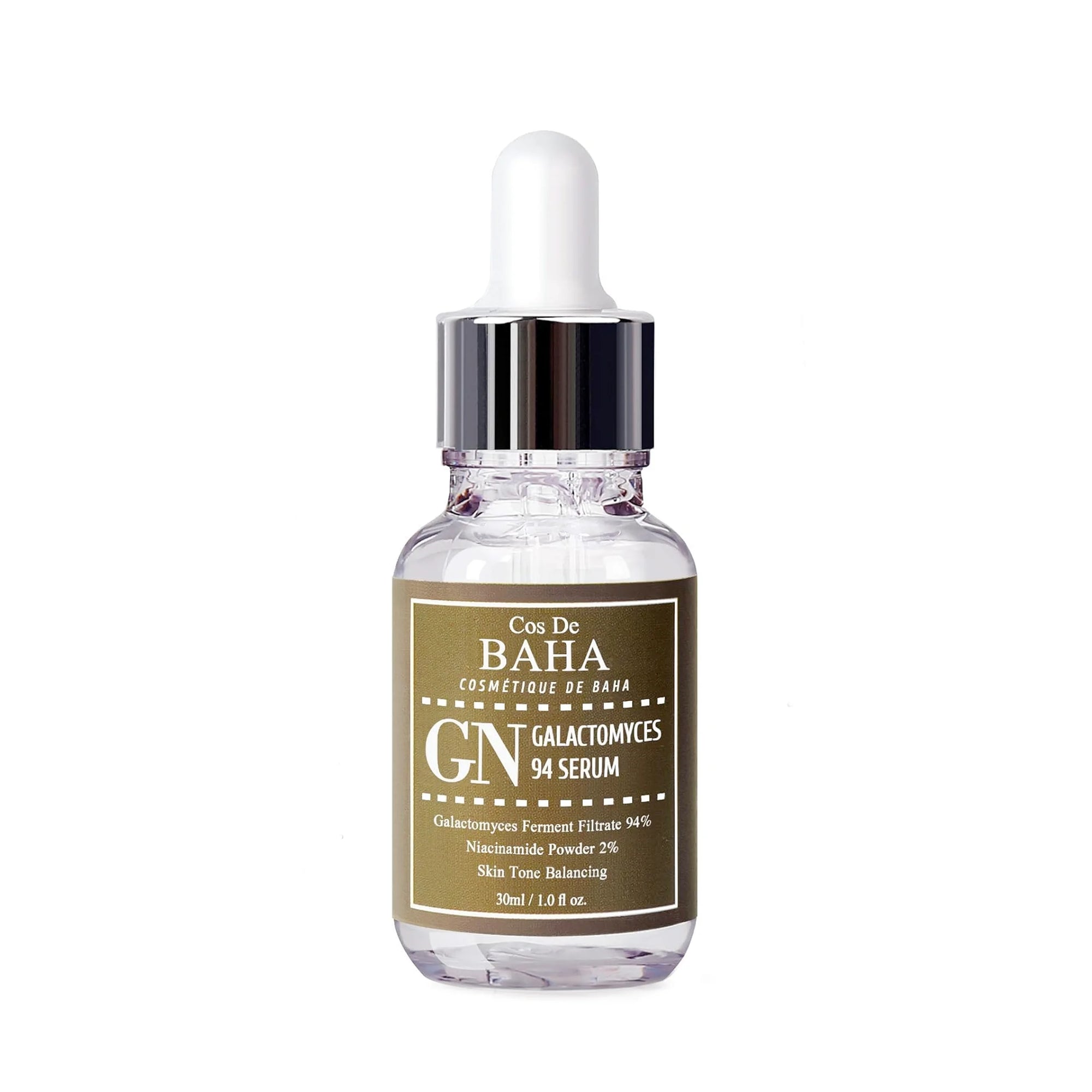 GN Galactomyces Serum Iluminador