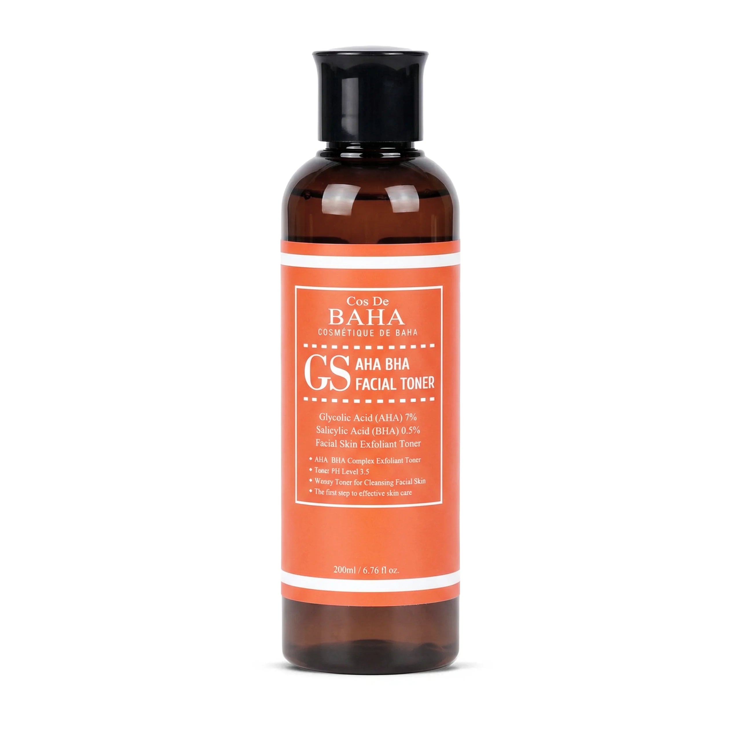 GS AHA BHA Toner