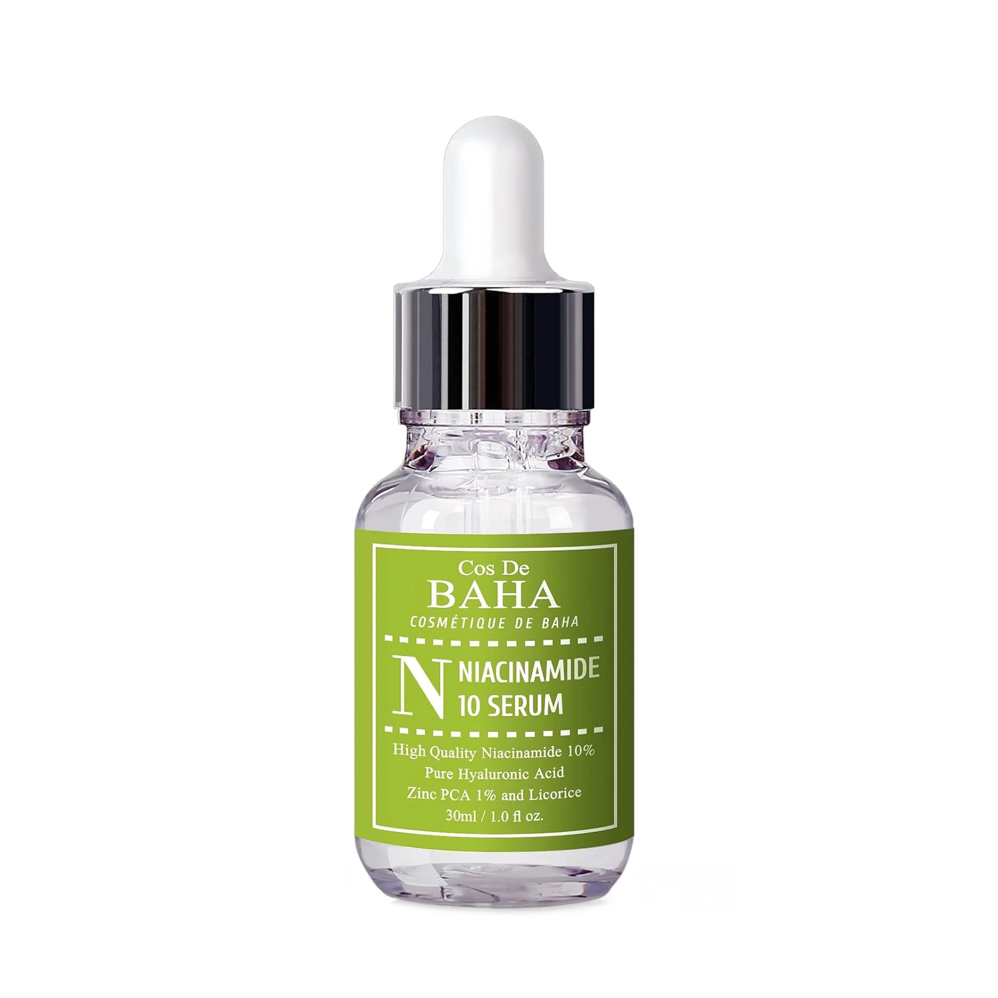 N Niacinamide 10 Serum