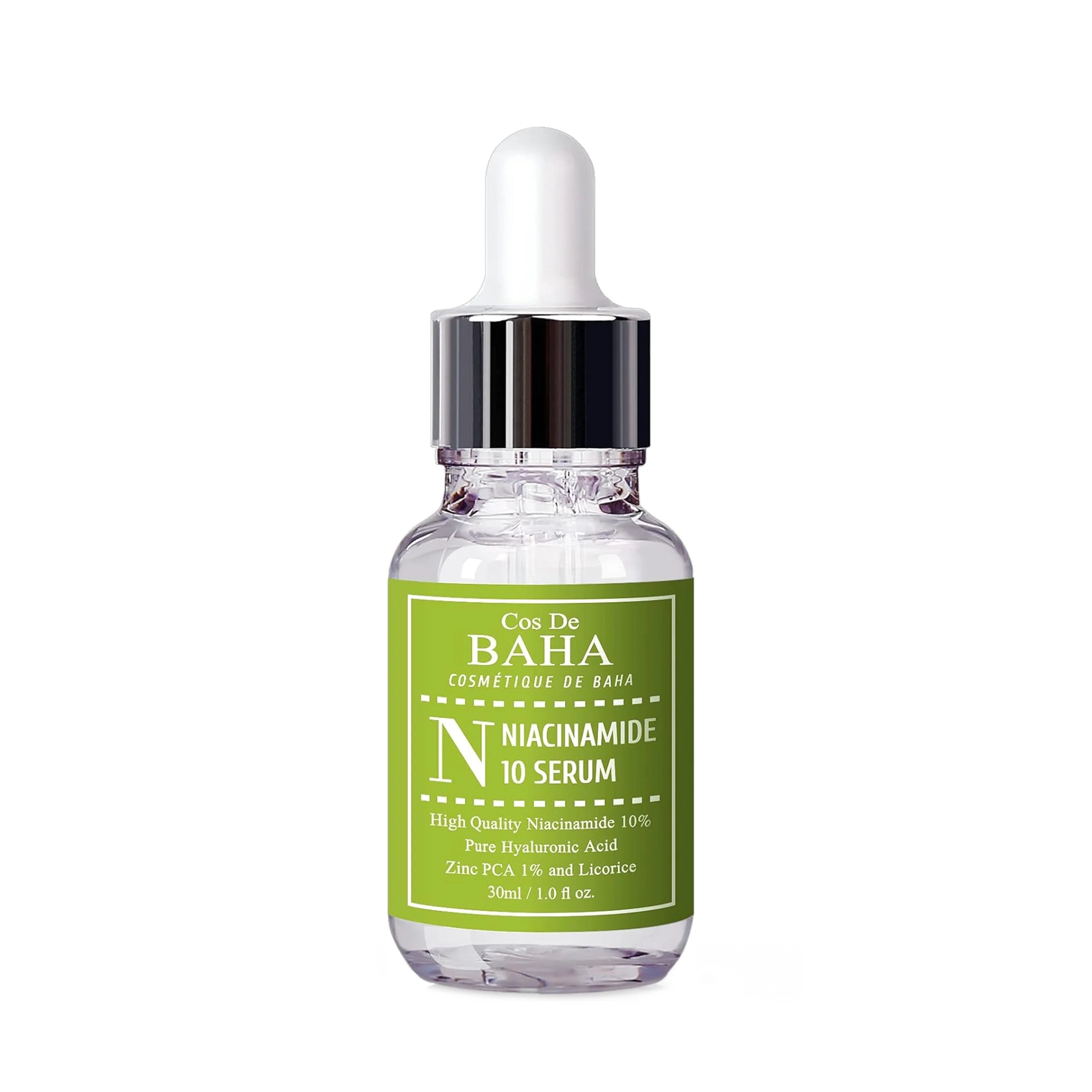 N Niacinamide 10 Serum