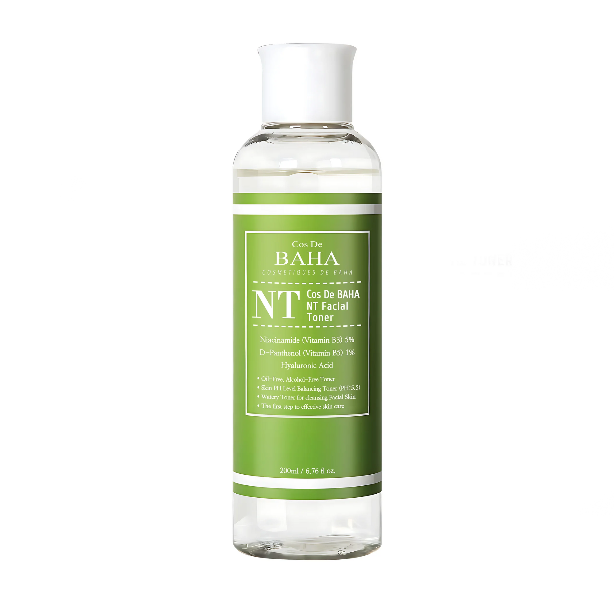 NT Niacinamide 5% Toner