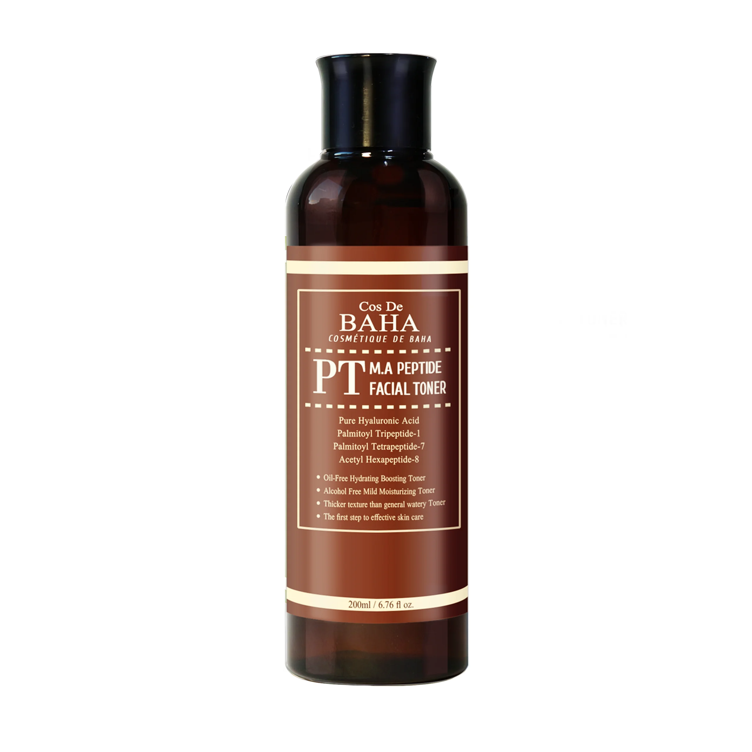 PT Peptide Toner
