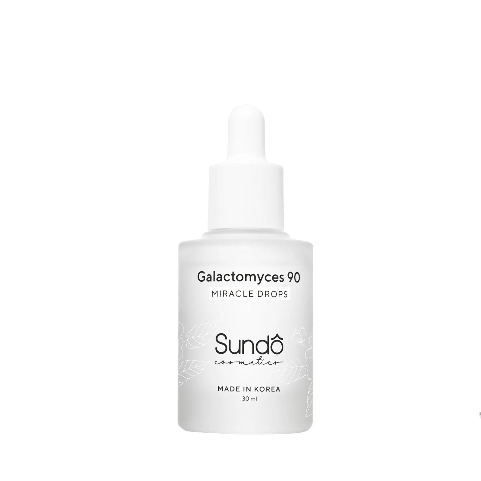 Galactomyces 90 Miracle Drops Serum