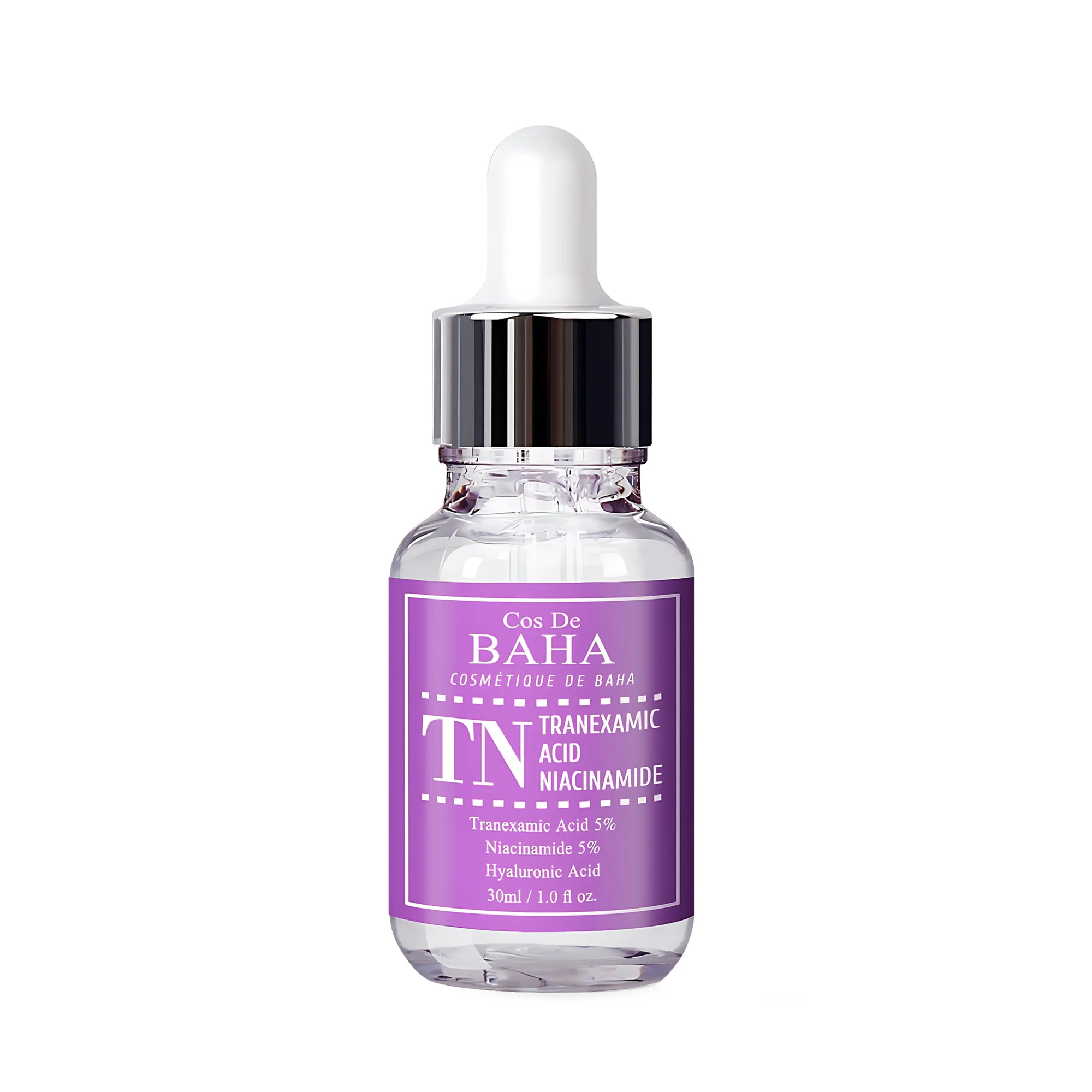 TN Tranexamic Serum