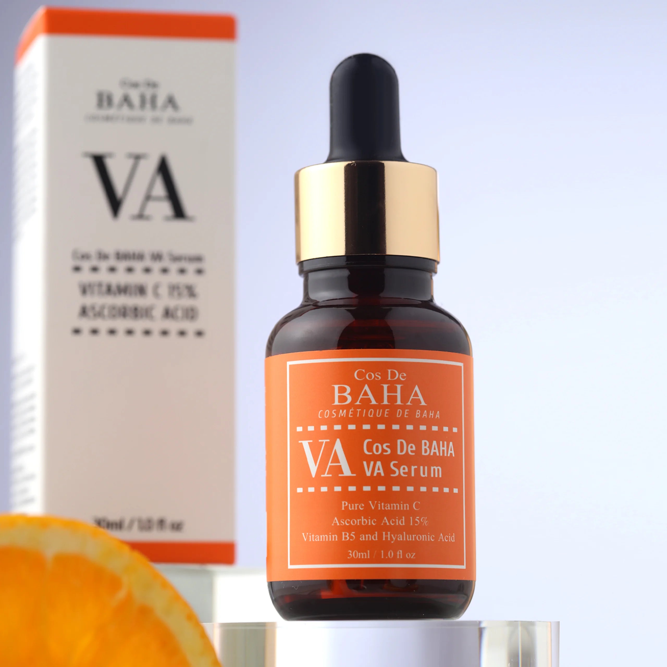 VA Vitamin C Serum 15%
