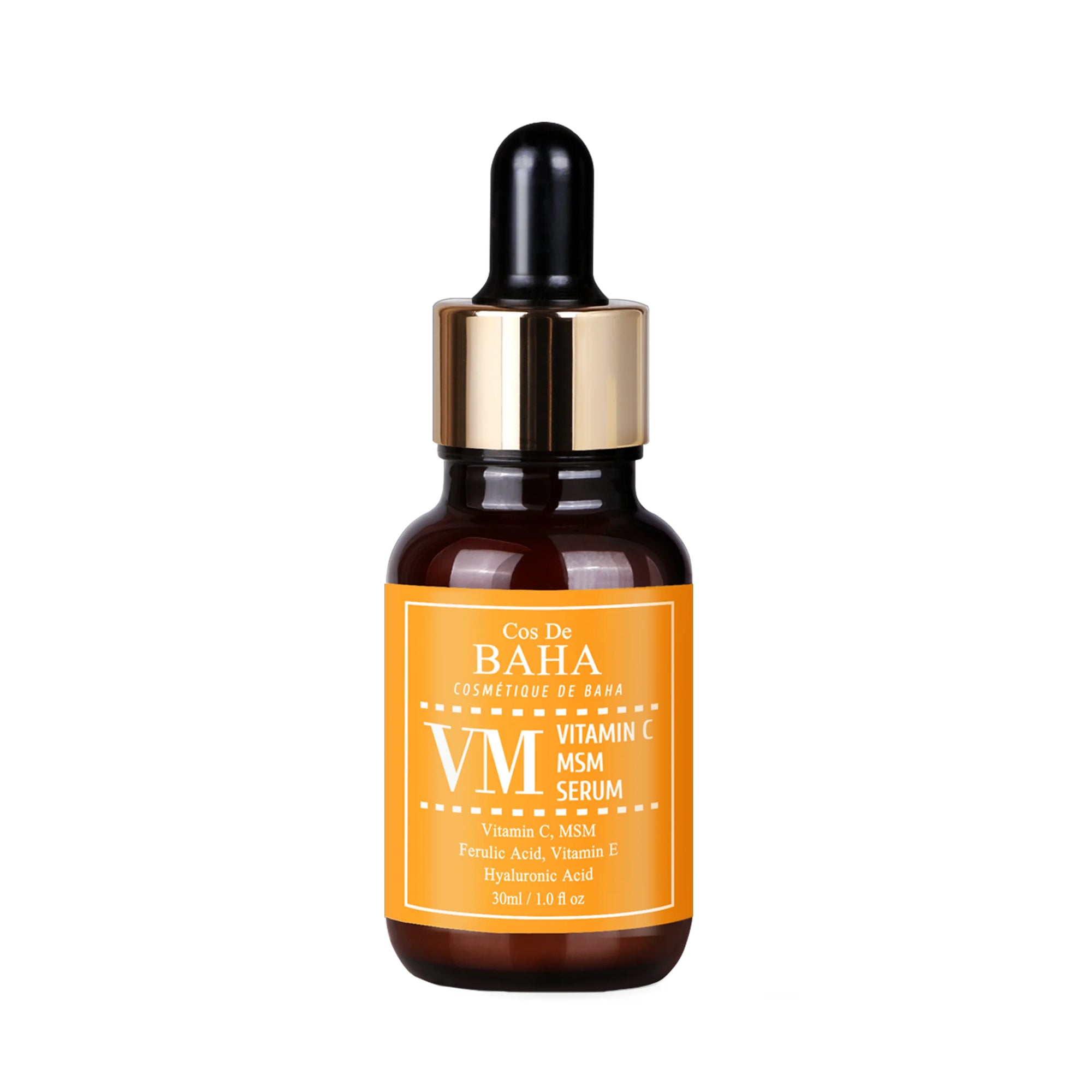 VM Vitamin C MSM Serum