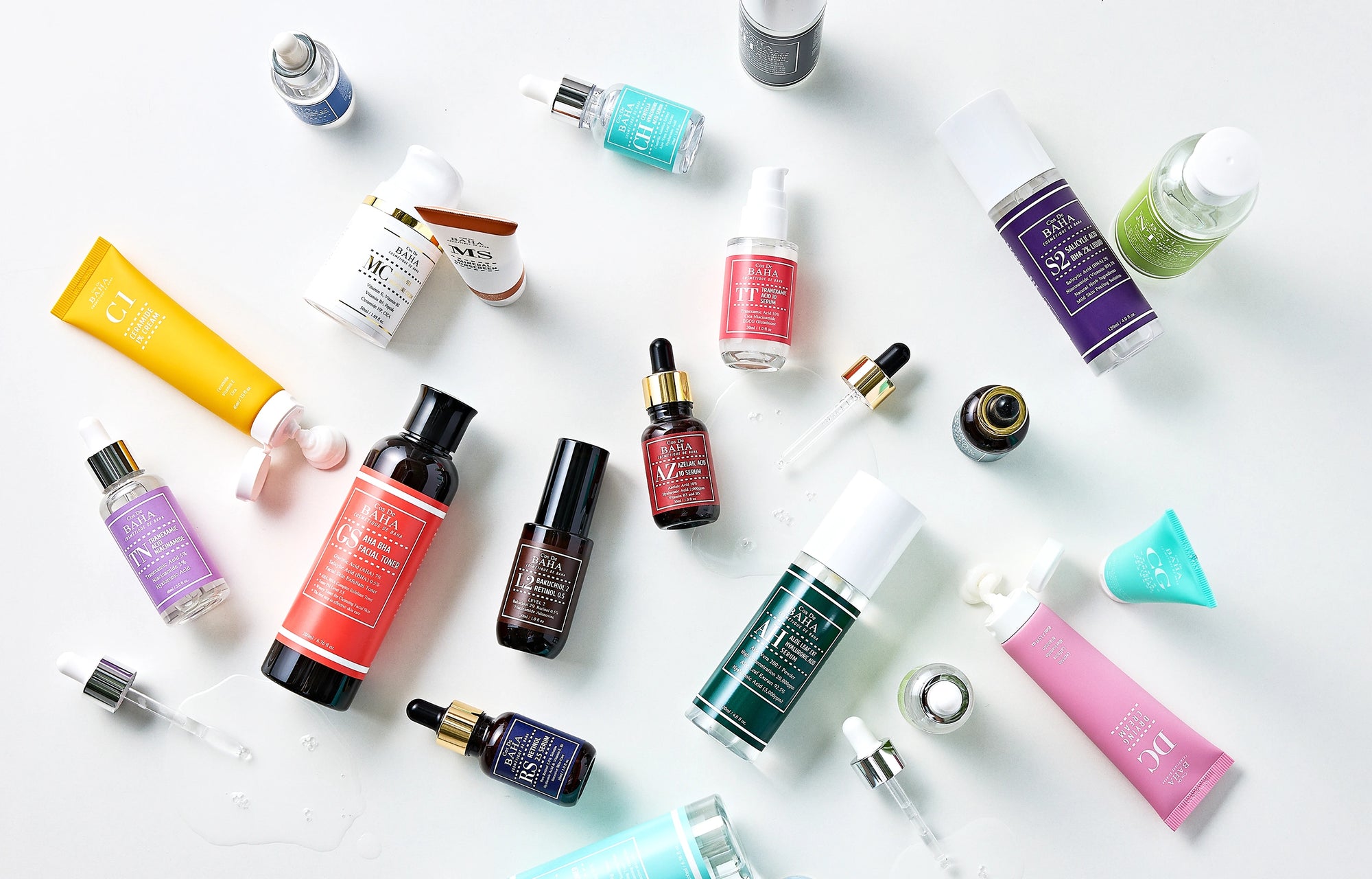 Tienda de cosmética coreana online en España - Korean Queens K-Beauty