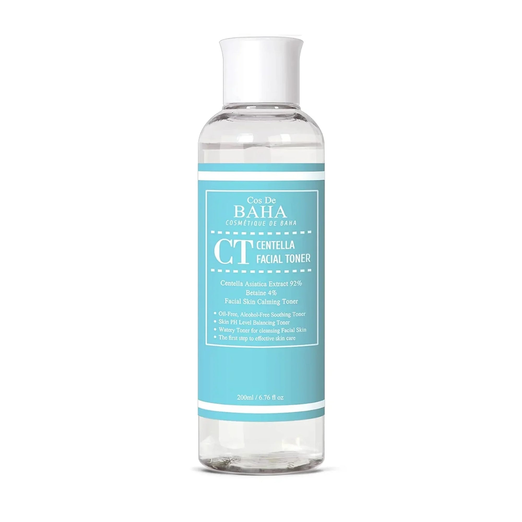 CT Centella Facial Toner