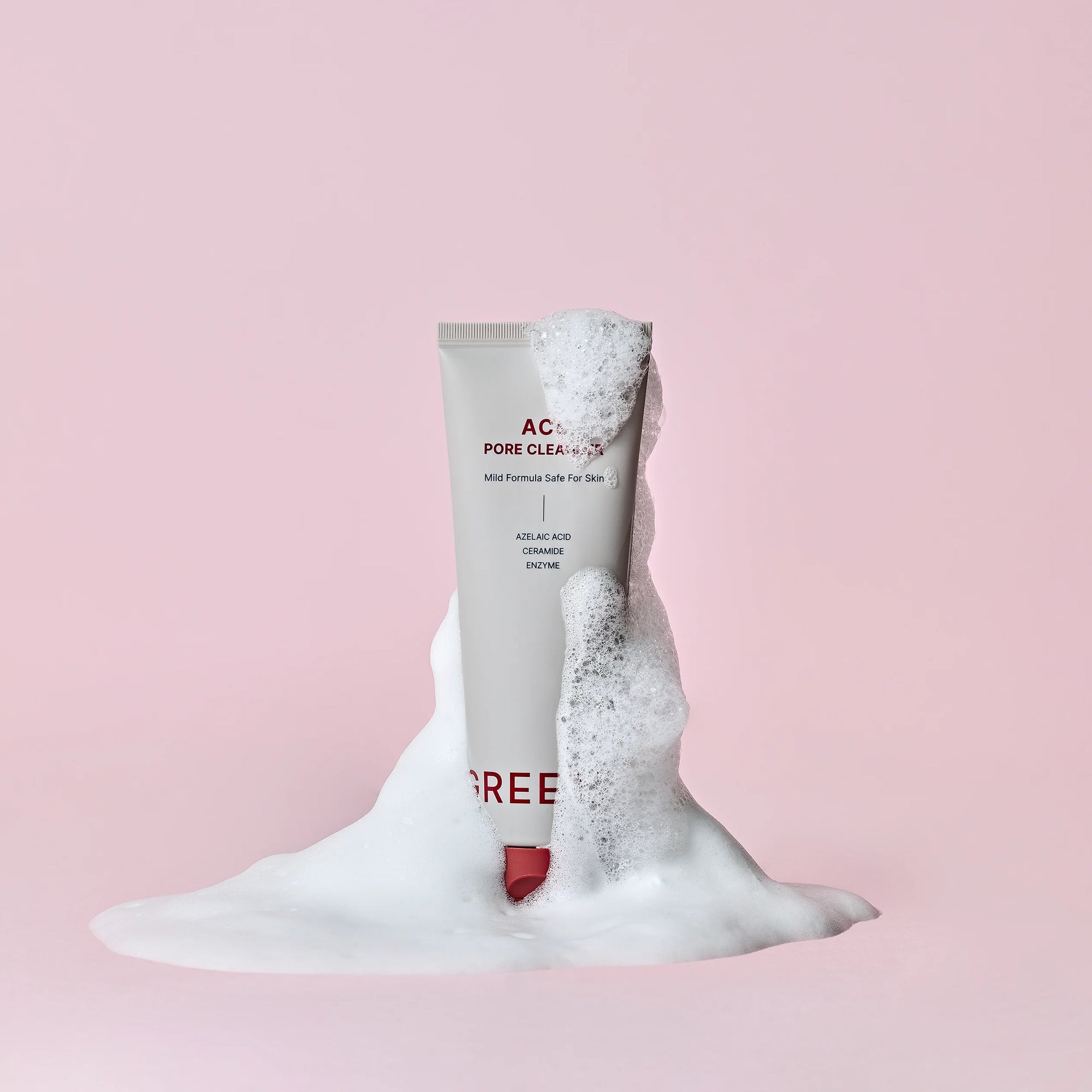 Ace Pore Foam Cleanser