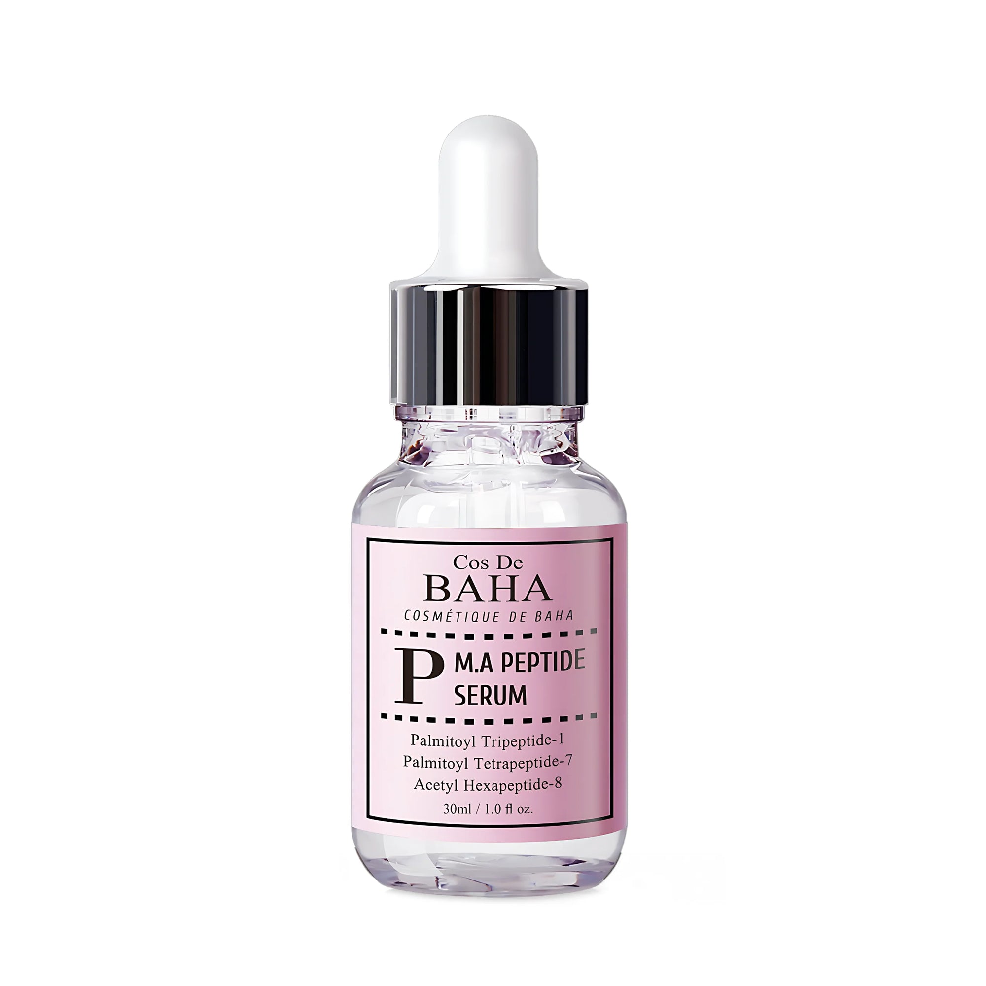 P Peptide Serum