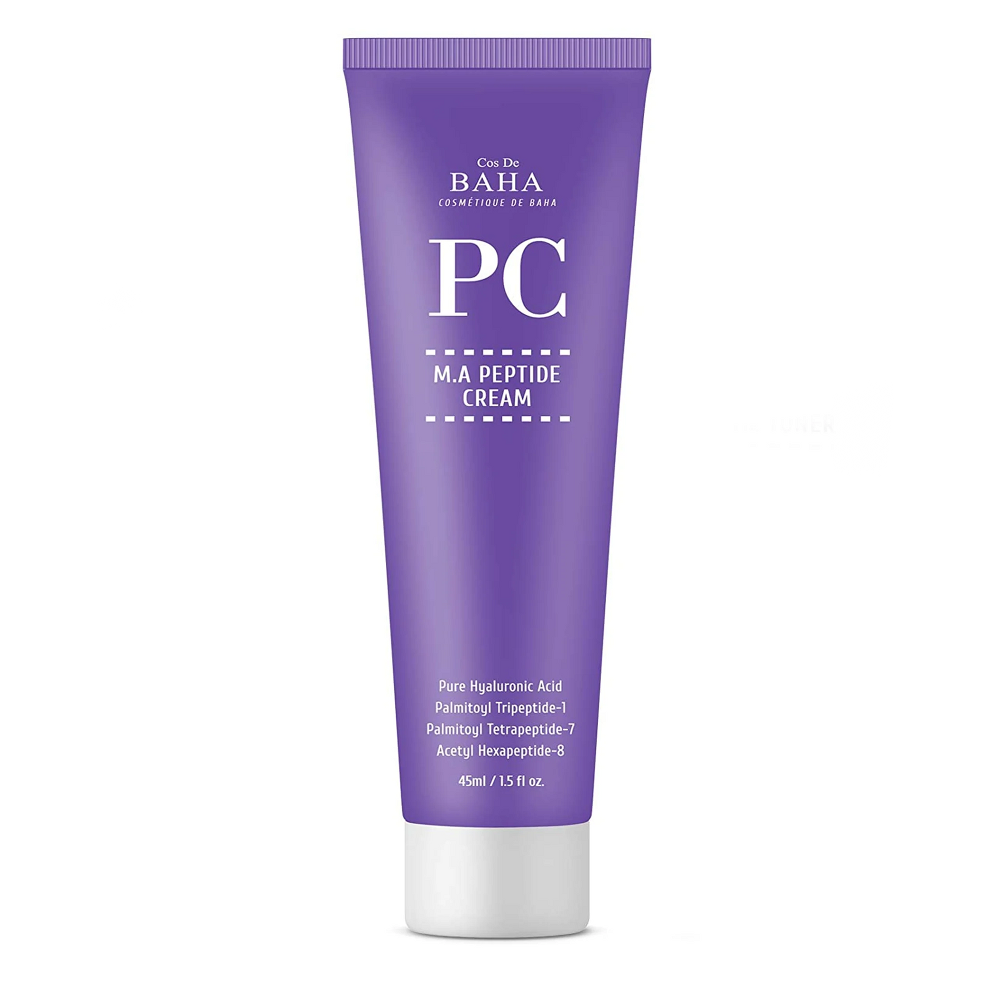 PC60 Peptide Cream