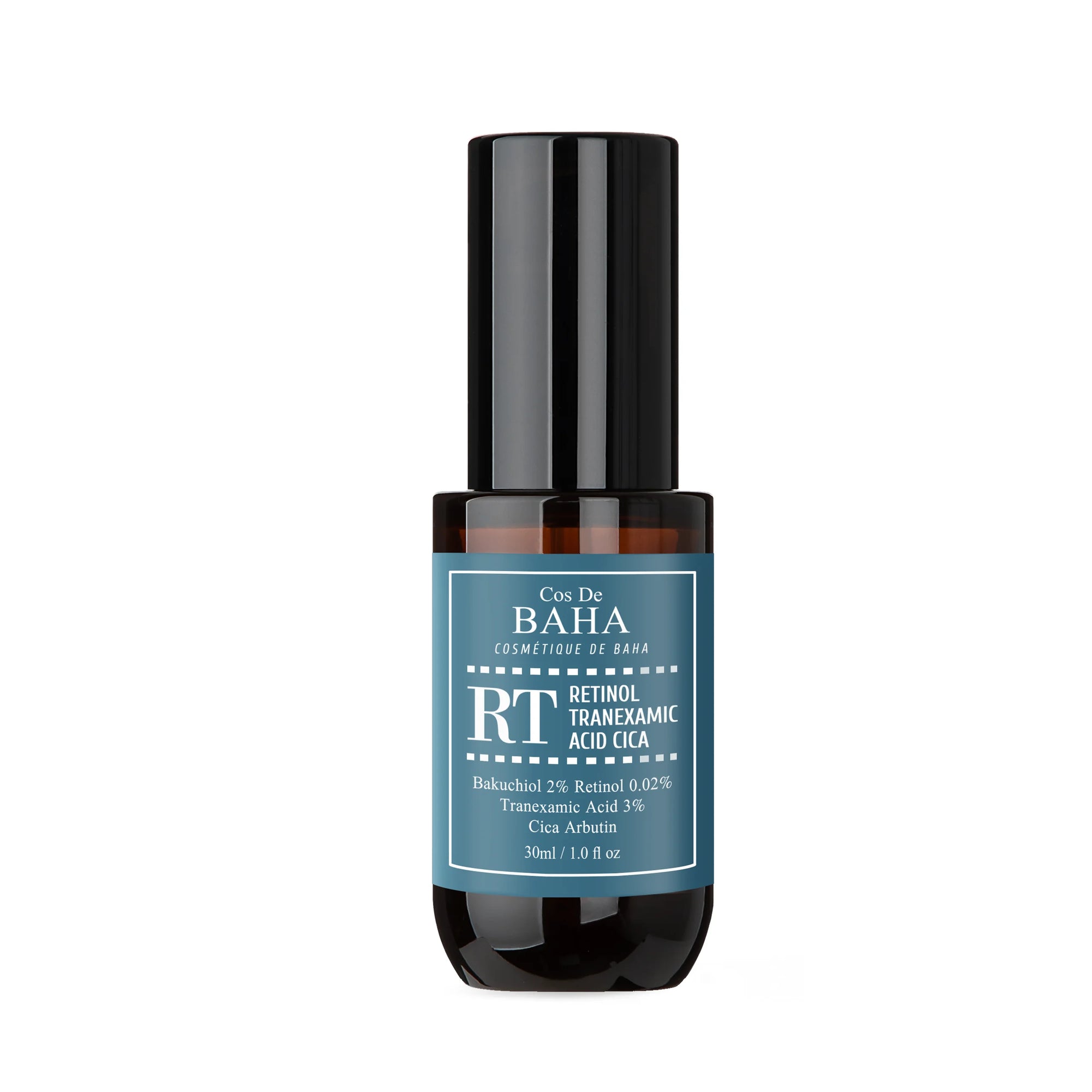 RT Retinol Tranexamic Acid Cica Serum