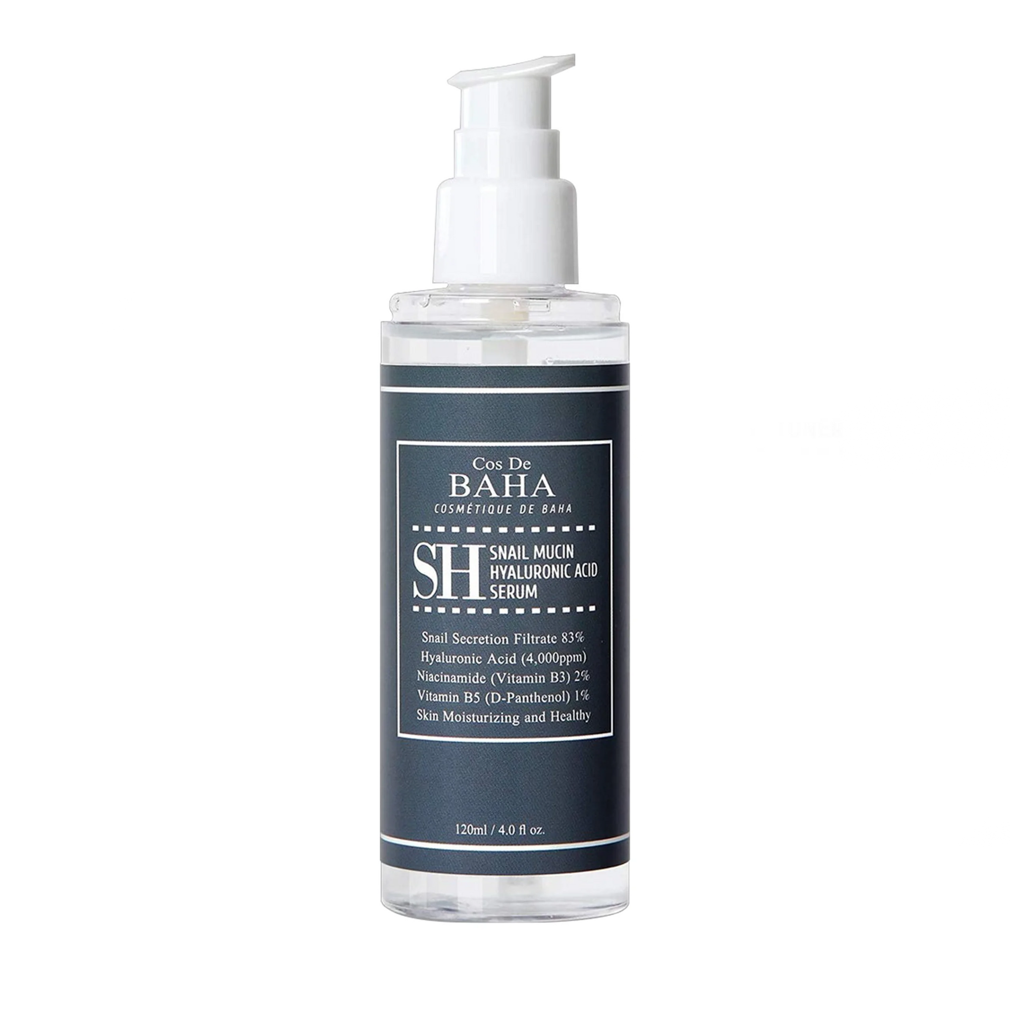 SH Snail Serum