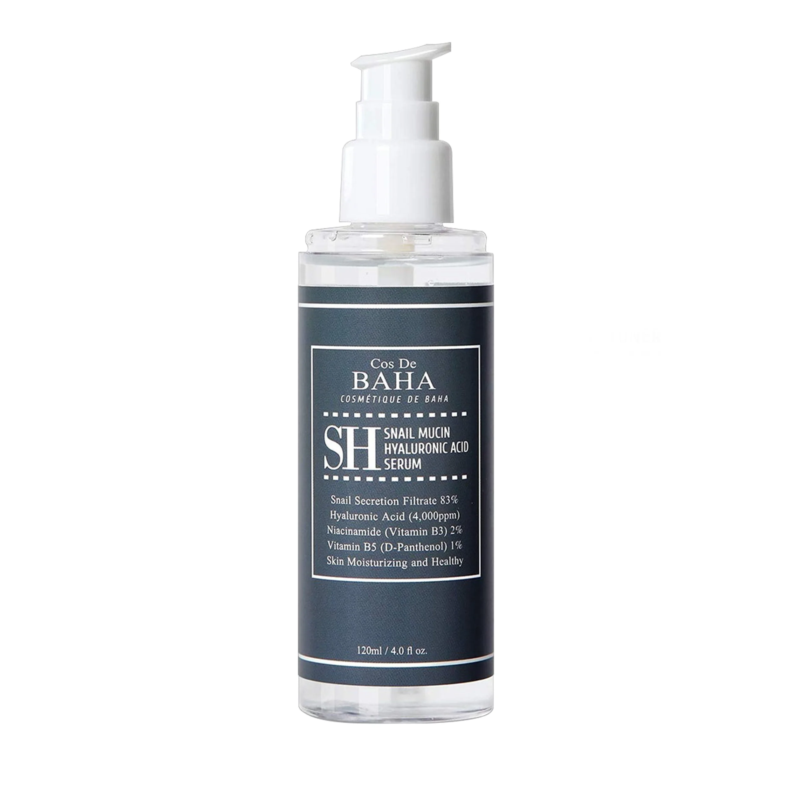 SH Snail Serum