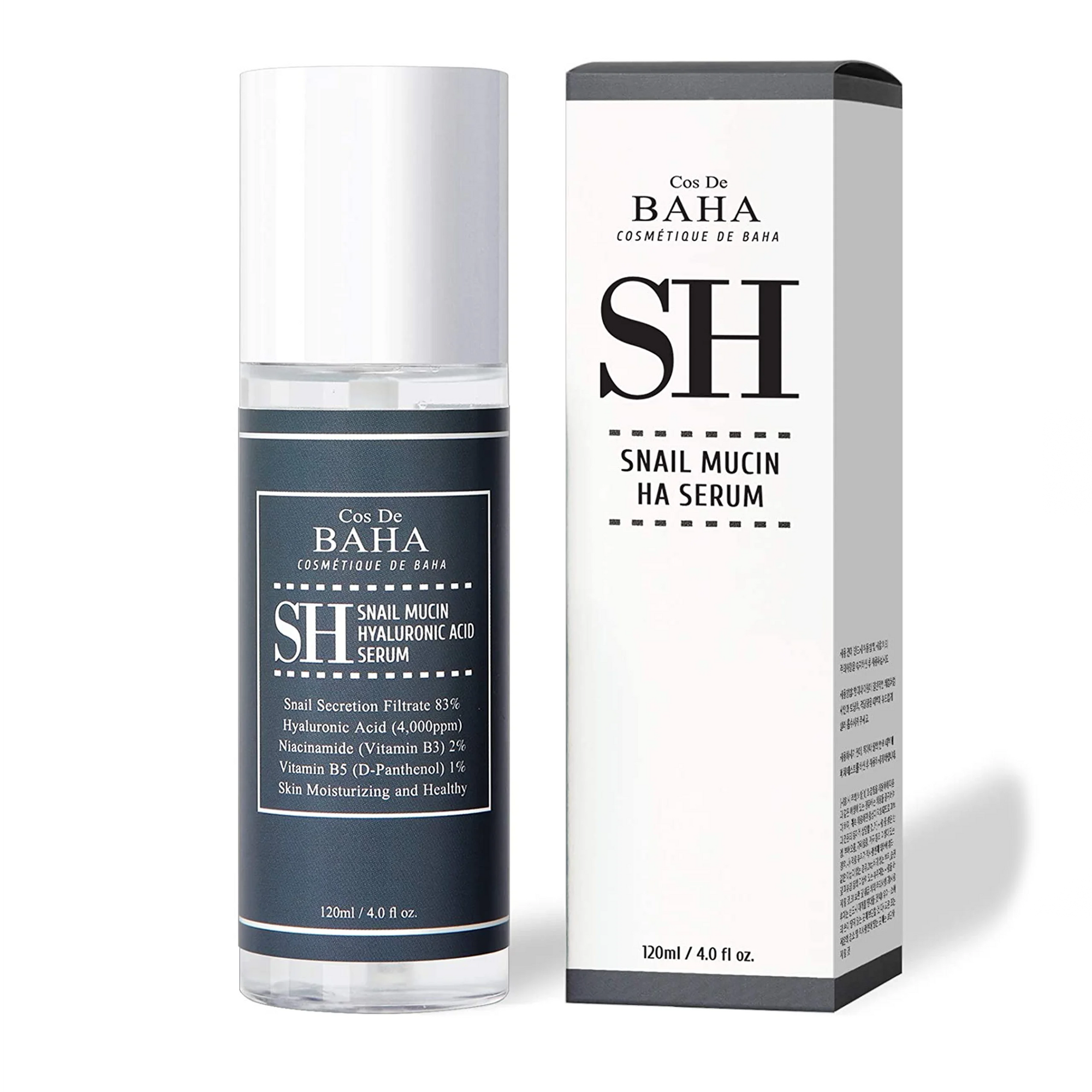 SH Snail Serum