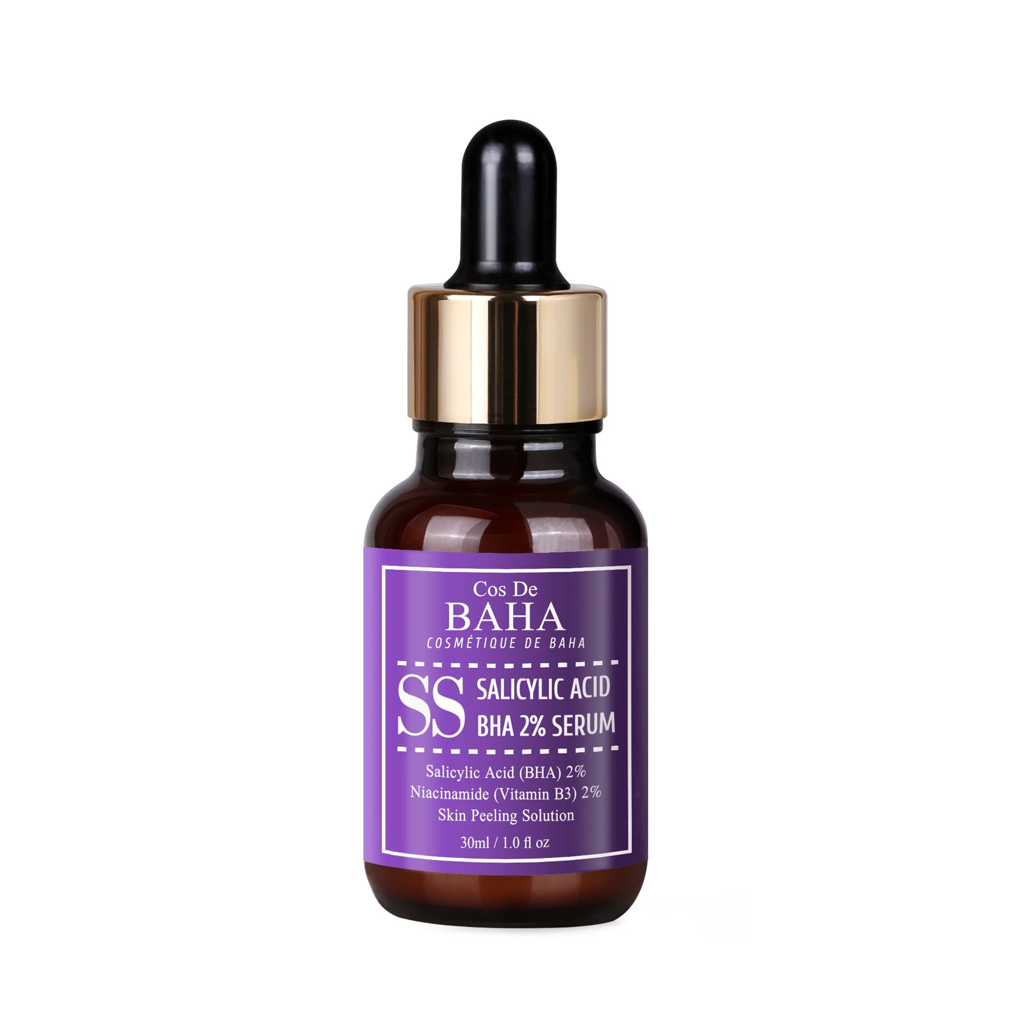 SS Salicylic Acid 2% Serum