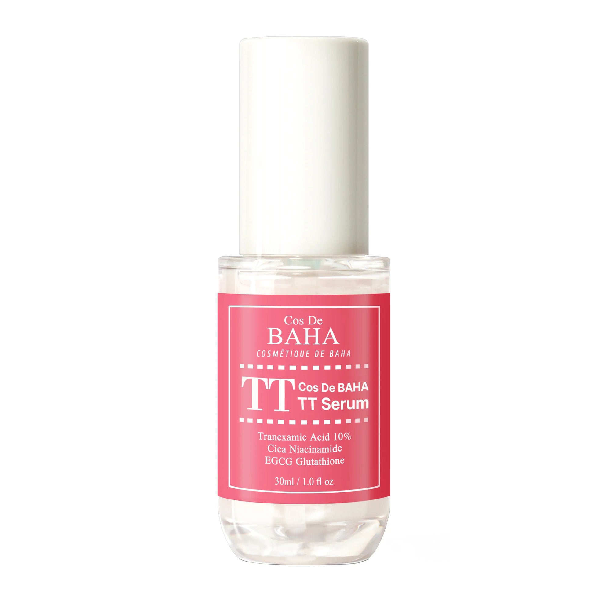 TT Tranexamic Acid Serum 10%