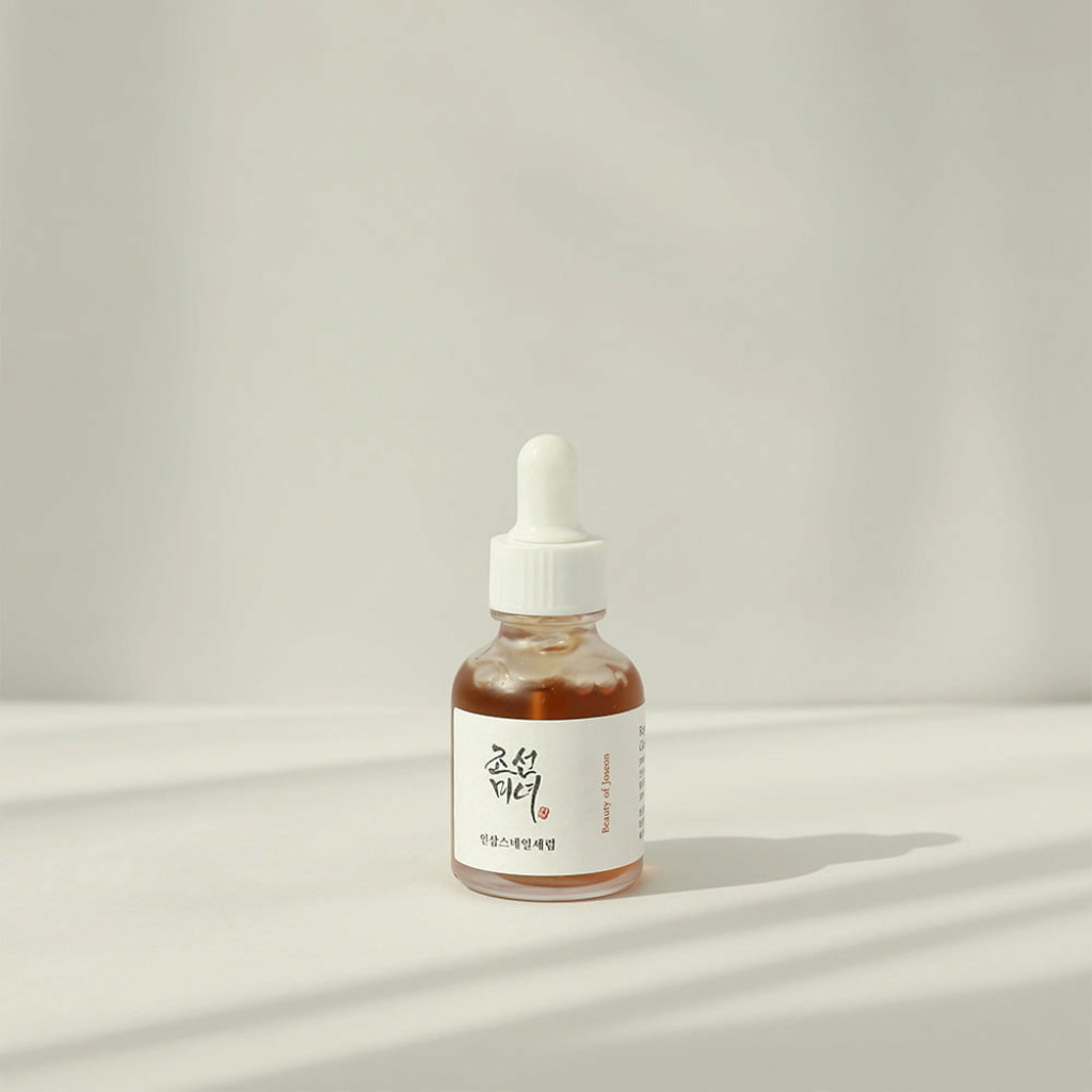 Beauty of Joseon Repair Serum Ginseng Snail Mucin