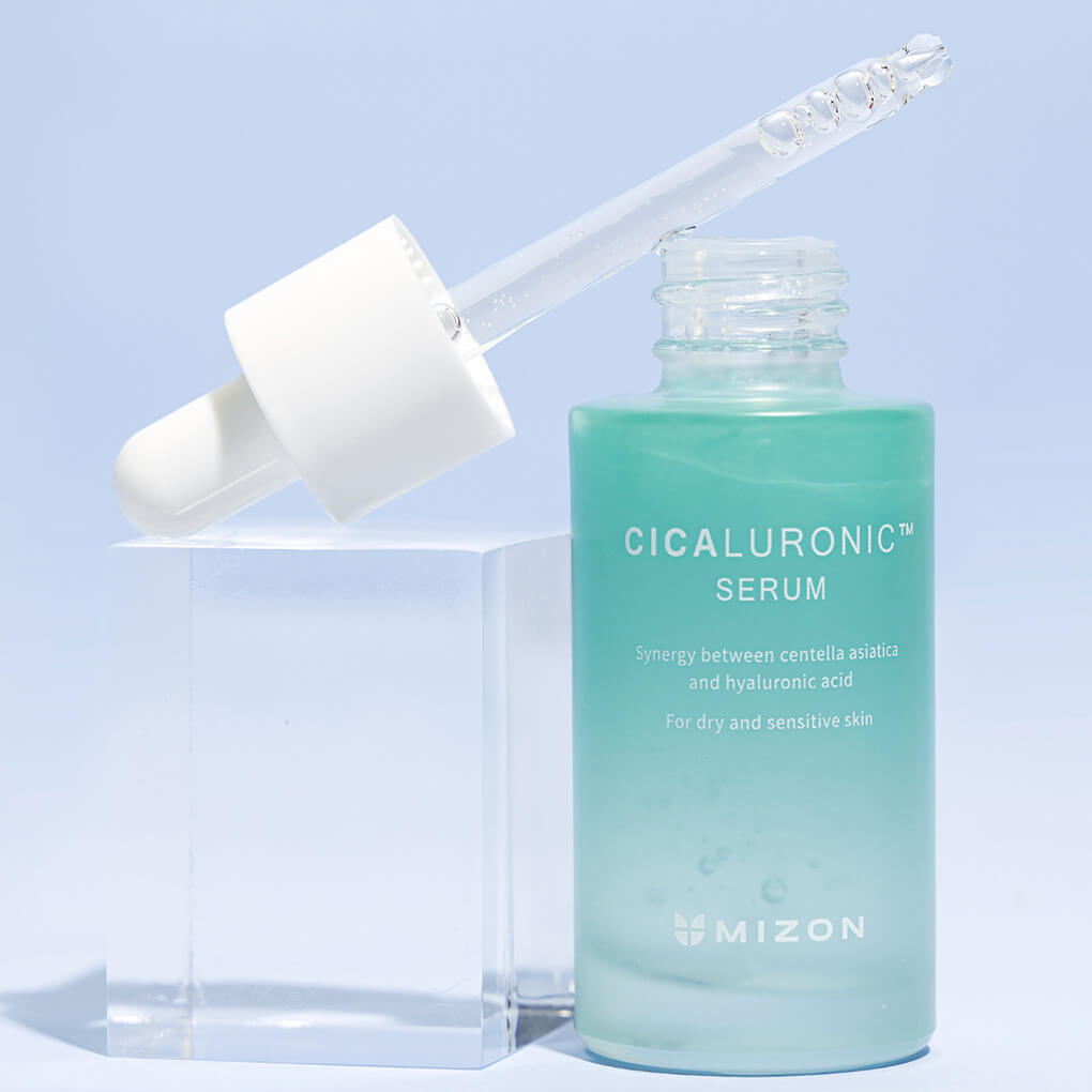 Cicaluronic Serum 1