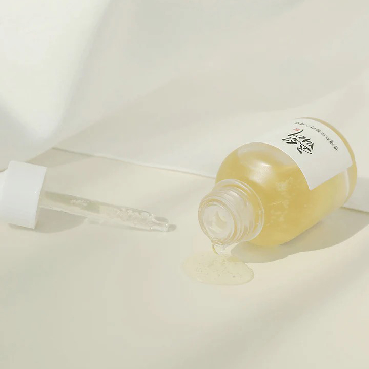 GLOW SERUM - PROPOLIS NIACINAMIDE