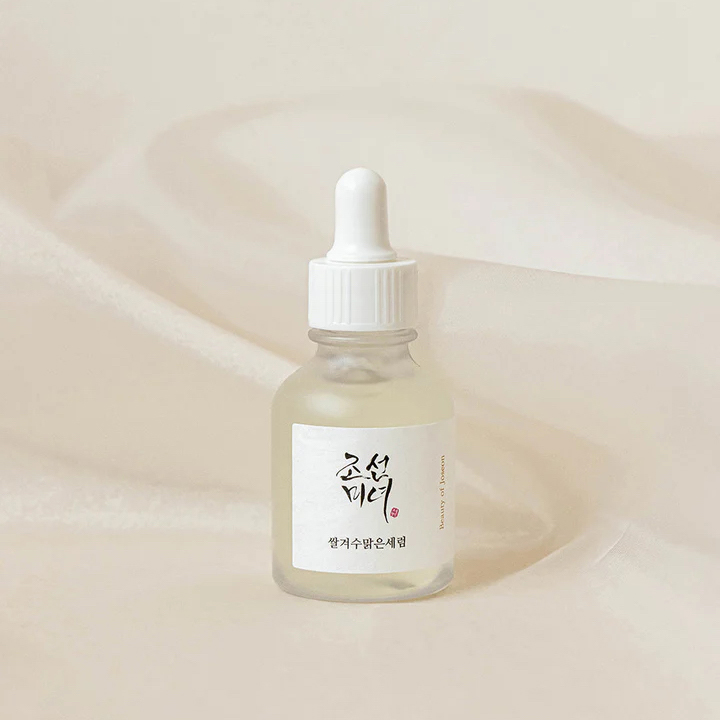 Glow Deep Serum - Rice +Alpha-Arbutin