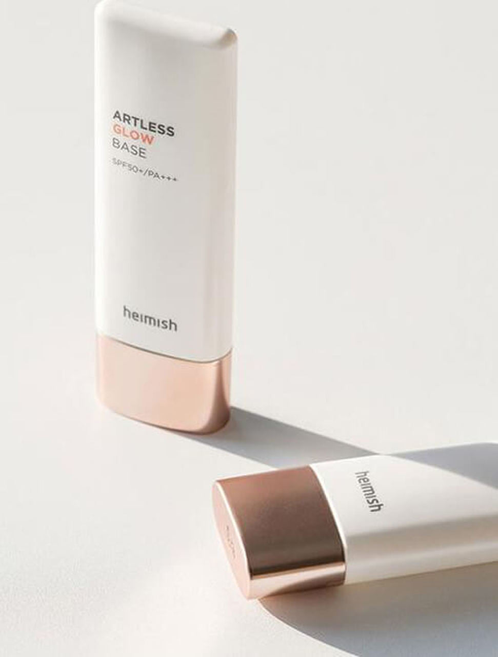 heimish Artless Glow Base SPF50