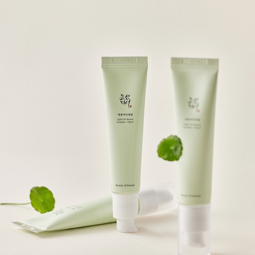 Relief Sun Rice + Probiotics - SPF50