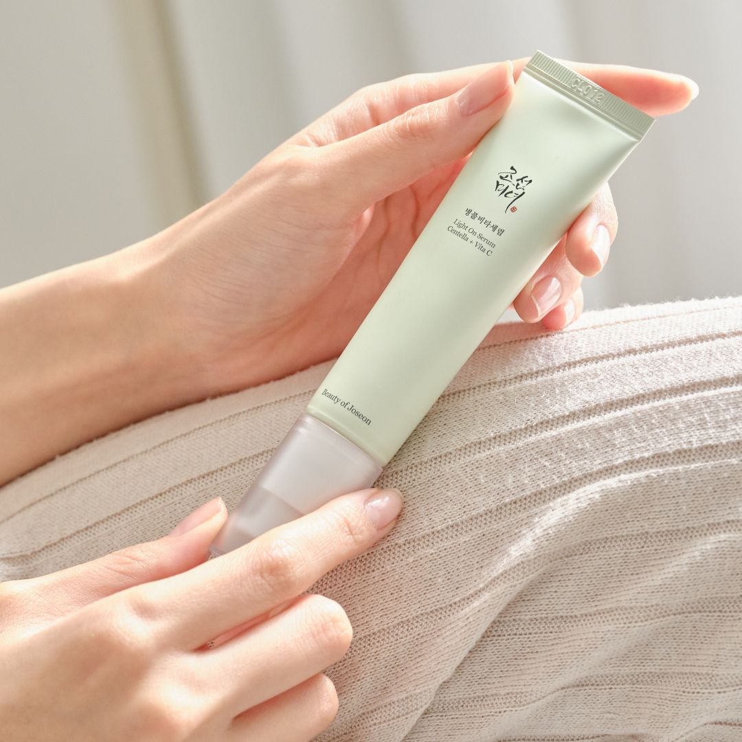 Relief Sun Rice + Probiotics - SPF50