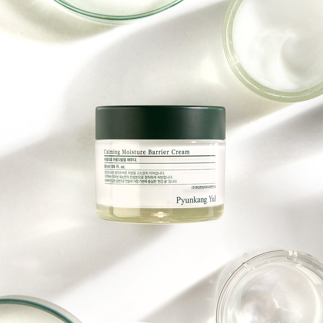 Pyunkang Calming Moisture Barrier Cream