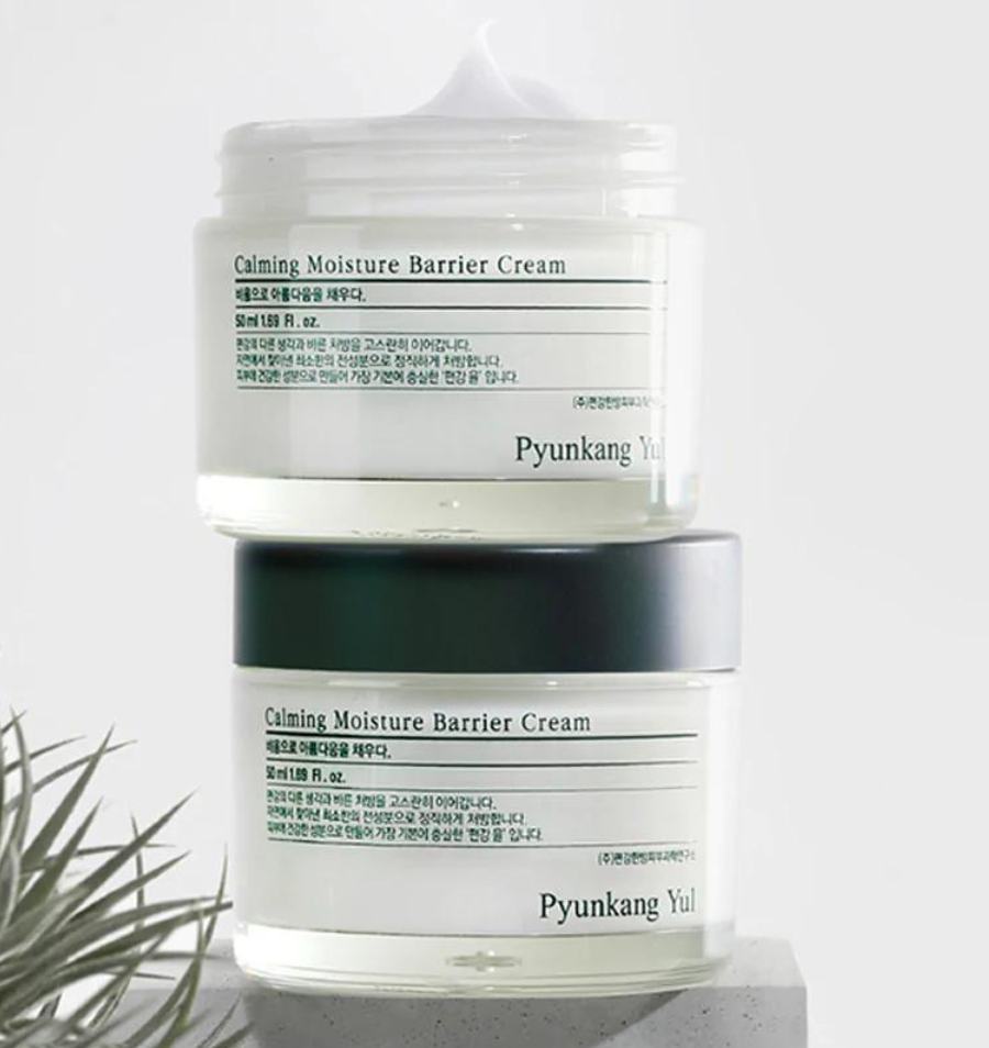 Pyunkang Calming Moisture Barrier Cream