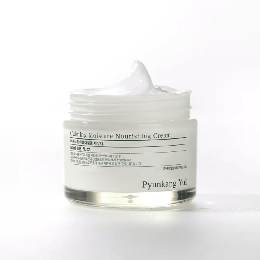 Pyunkang Calming Moisture Barrier Cream